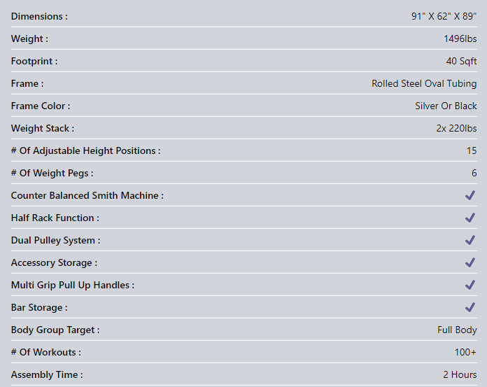 BodyKore Universal Trainer - Image 11