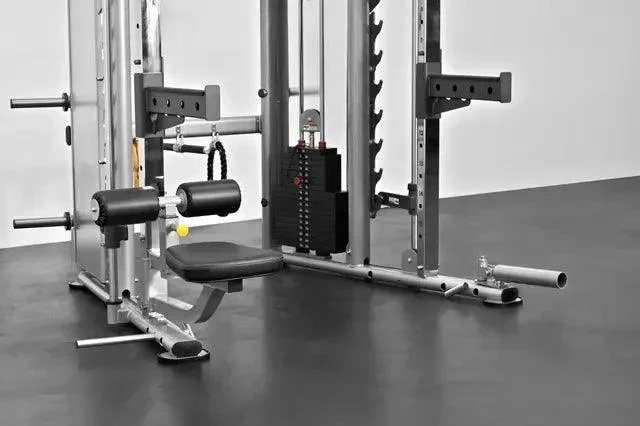 BodyKore Universal Trainer - Image 4