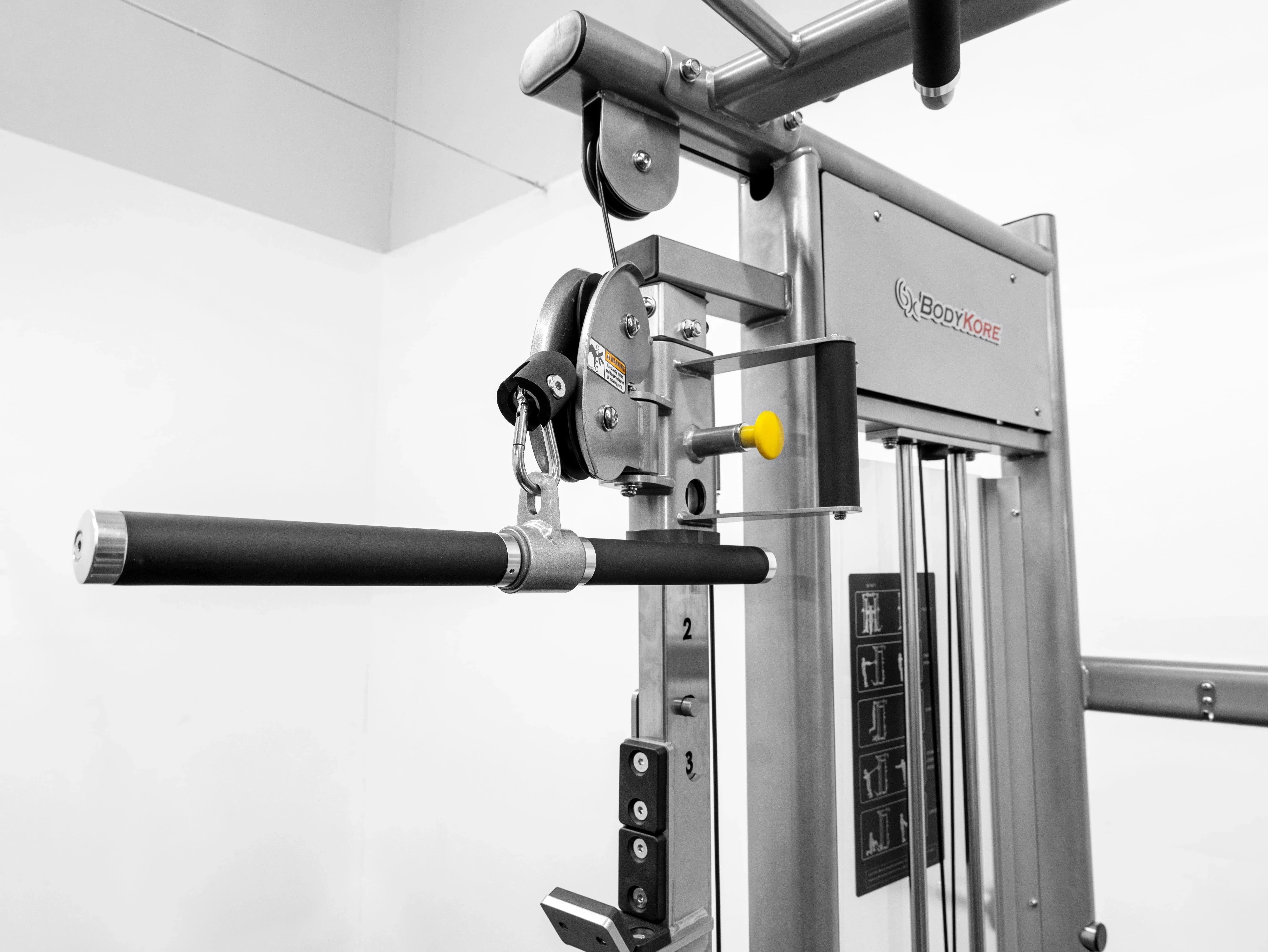 BodyKore Dynamic Trainer - Image 3