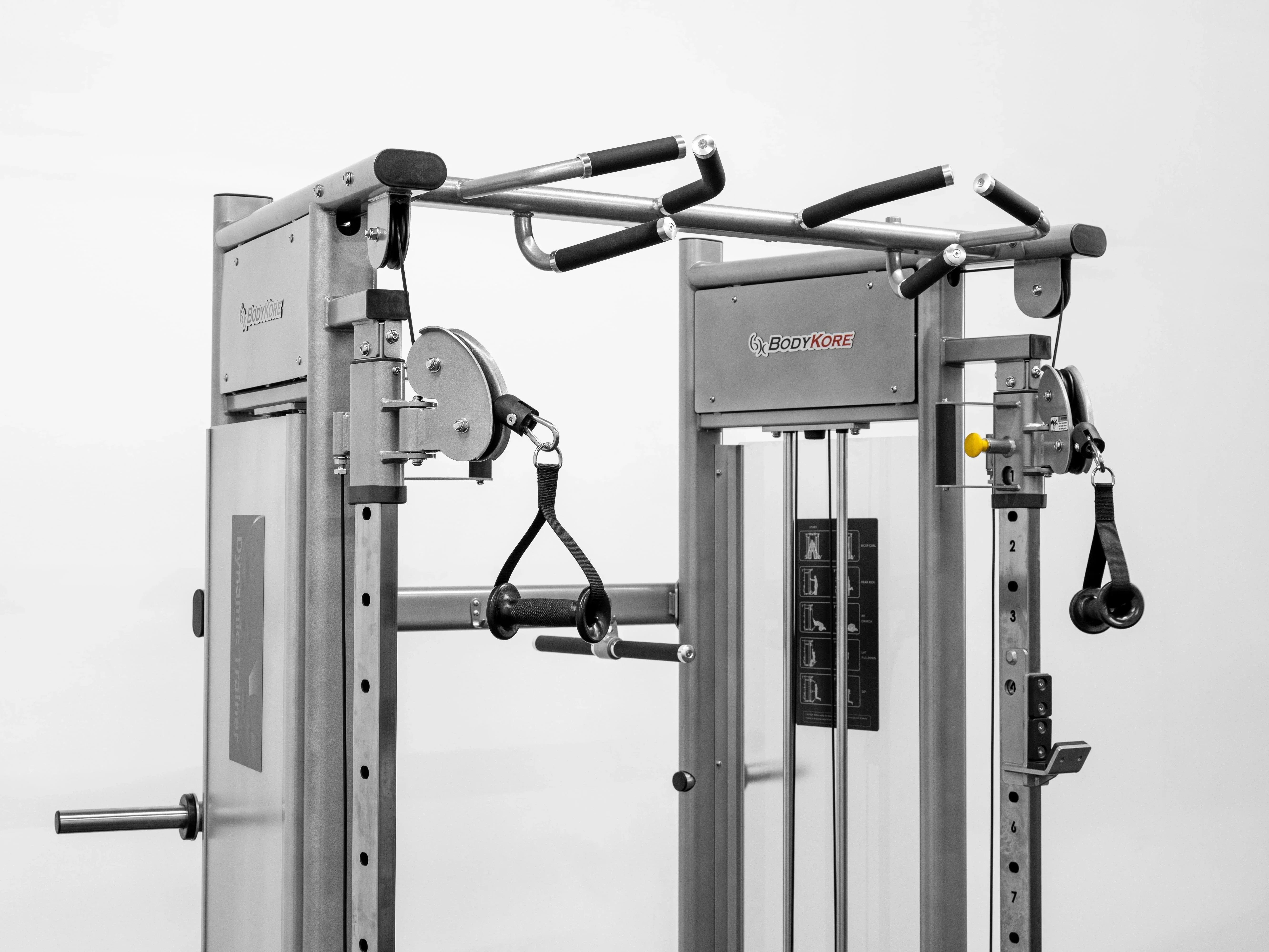 BodyKore Dynamic Trainer - Image 4