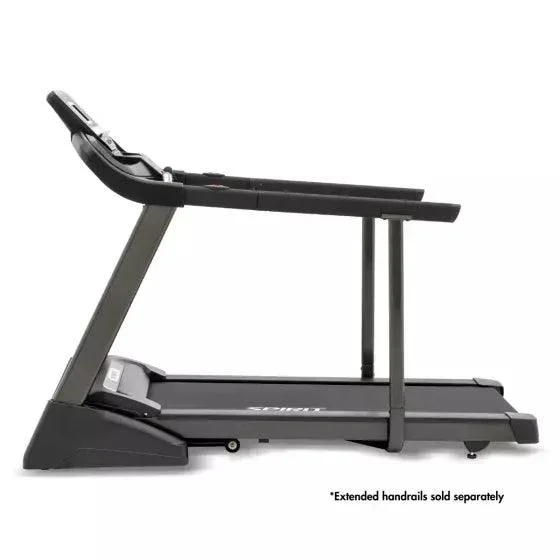 Spirit Fitness XT285 Treadmill - Image 4