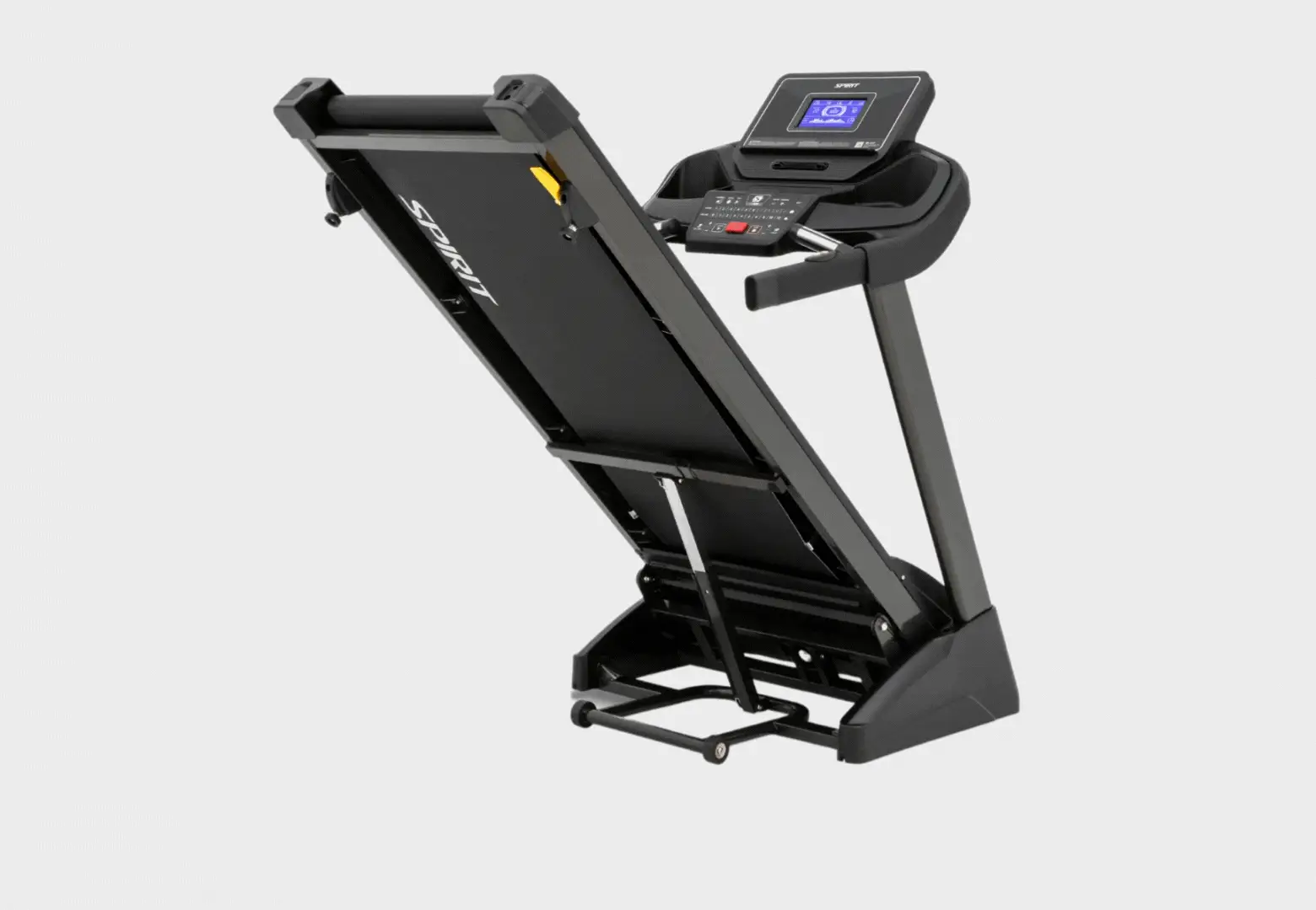 Spirit Fitness XT285 Treadmill - Image 6