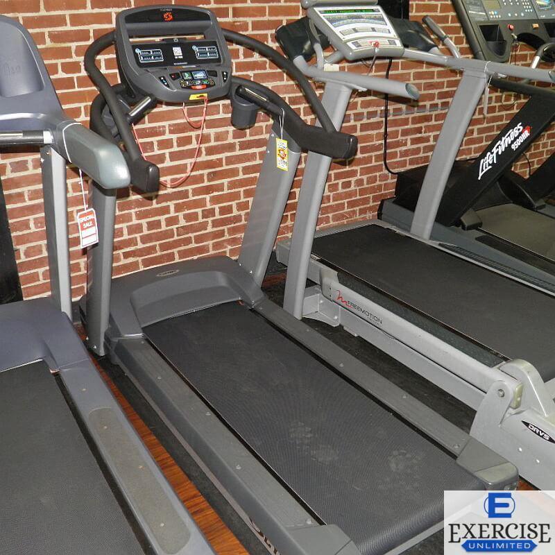 Pre-Owned Cybex Treadmill 525T - Image 3