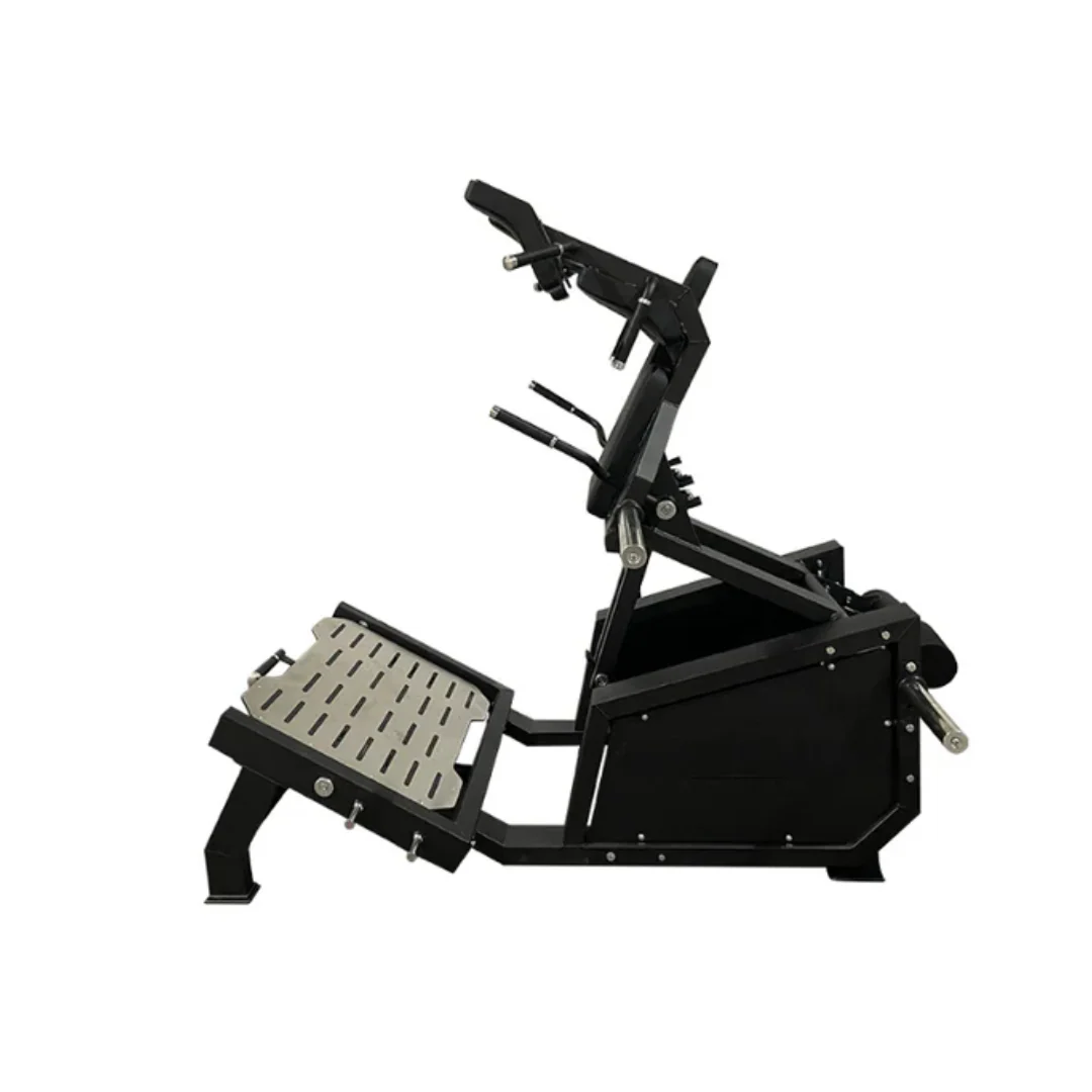 New Plate-Loaded Equipment