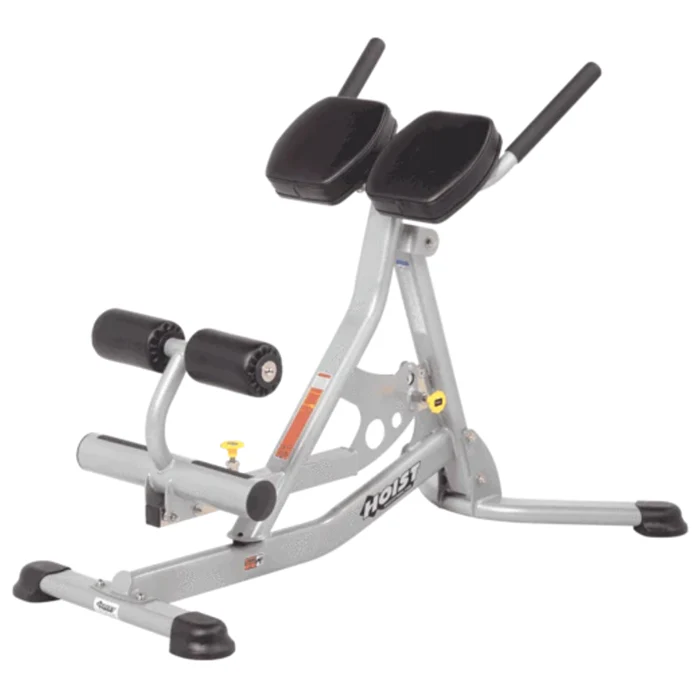New Commercial Gym Equipment