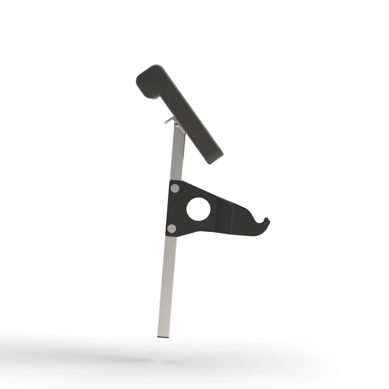 Hoist Fitness Preacher Curl Attachment - Image 3