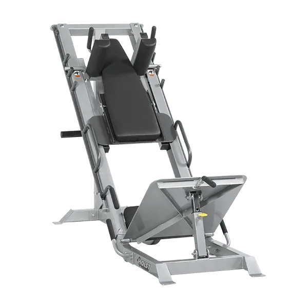 Hoist Fitness HF-4357 Leg Press Hack Combo - Image 3