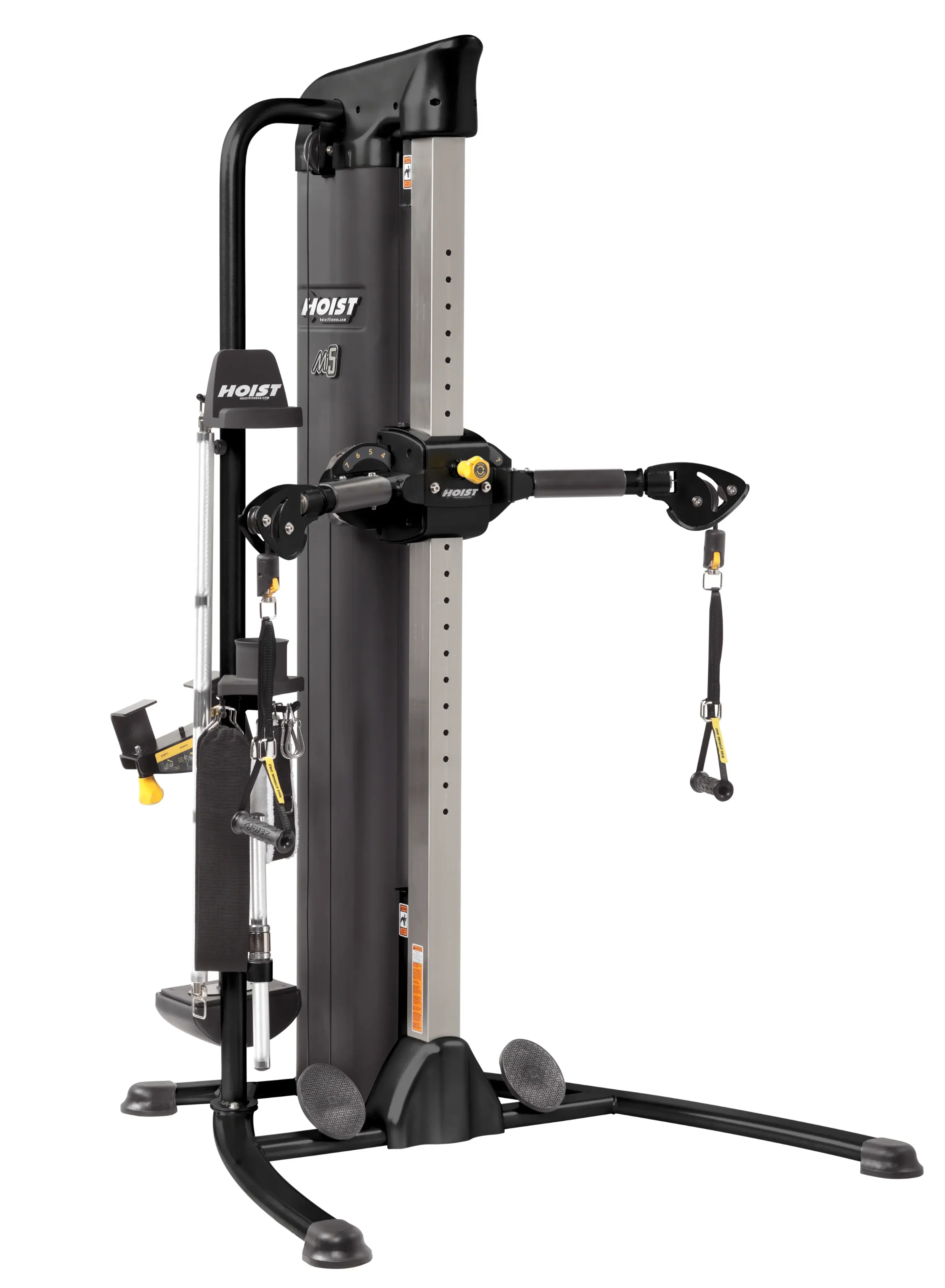 Hoist Fitness Mi5 Functional Trainer - Image 3