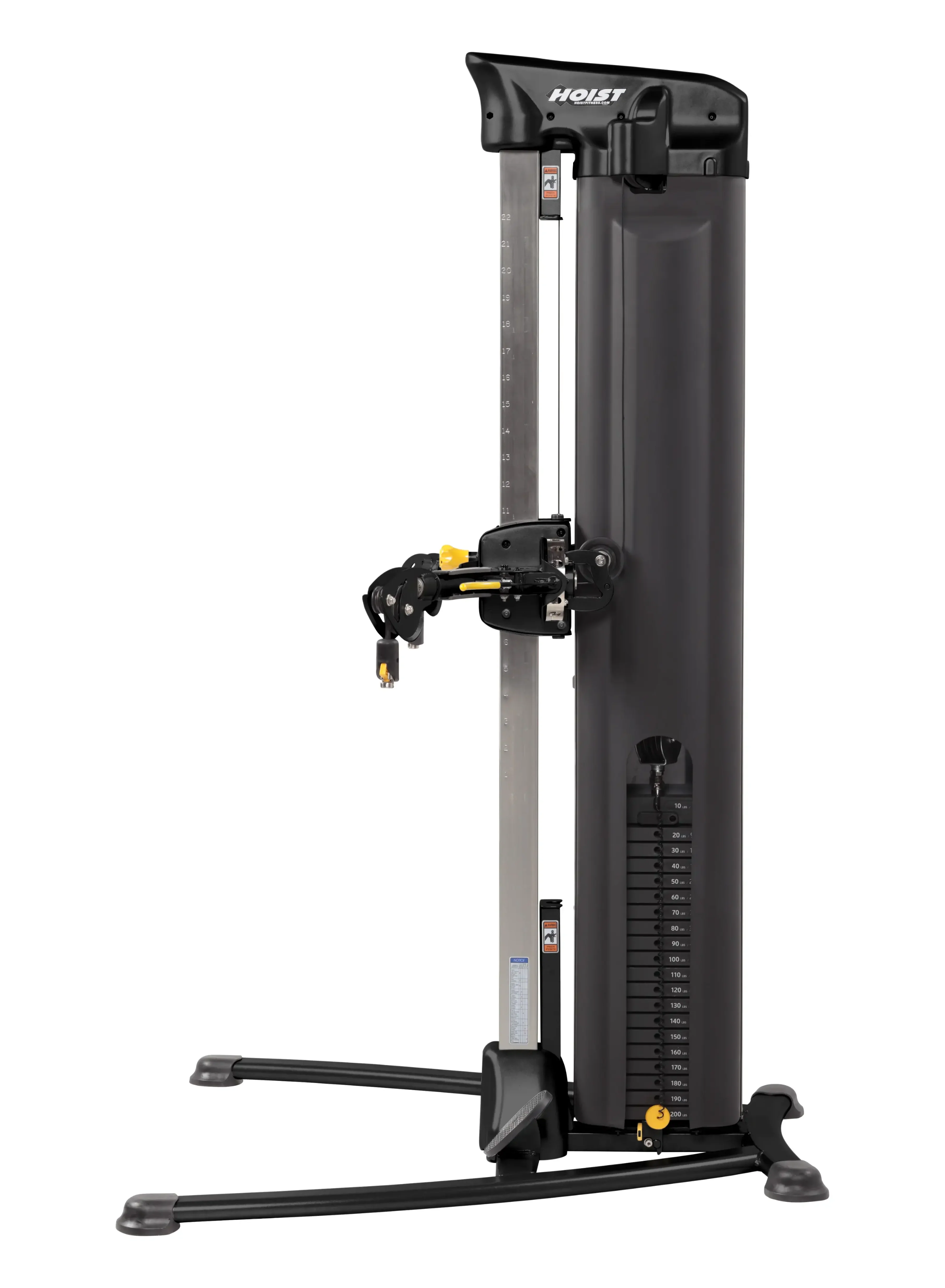 Hoist Fitness Mi5 Functional Trainer - Image 4