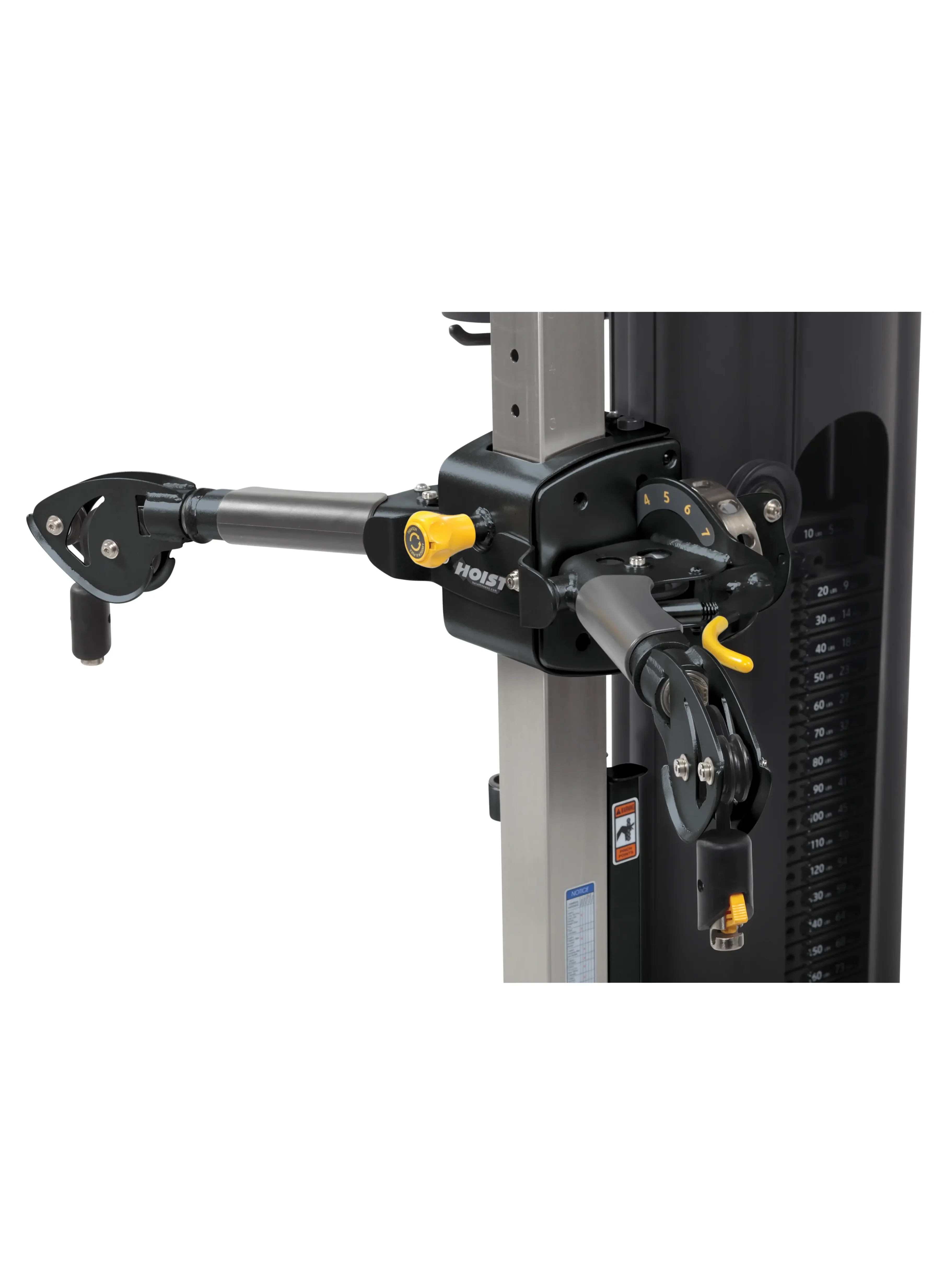 Hoist Fitness Mi5 Functional Trainer - Image 5