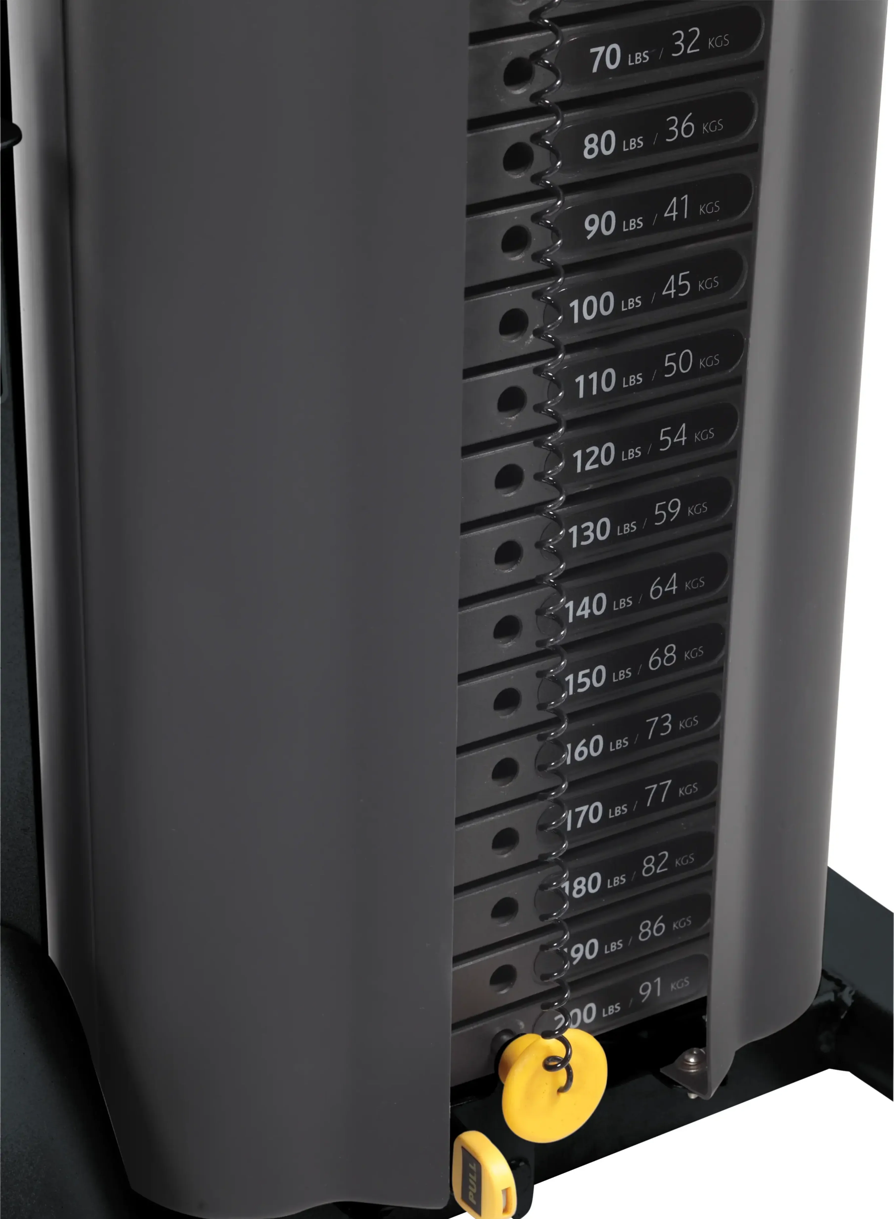 Hoist Fitness Mi5 Functional Trainer - Image 6