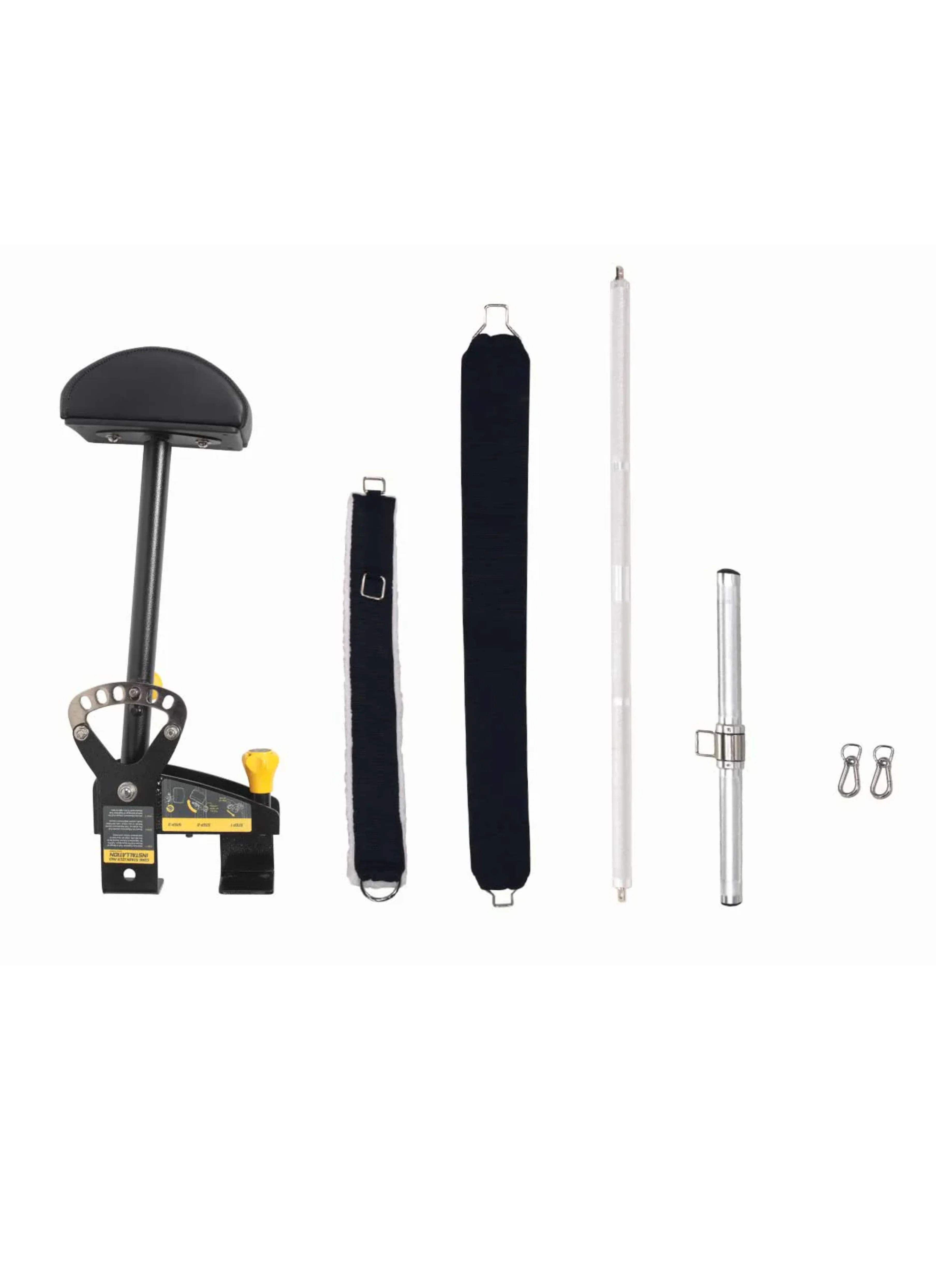 Hoist Fitness Mi5 Functional Trainer - Image 7