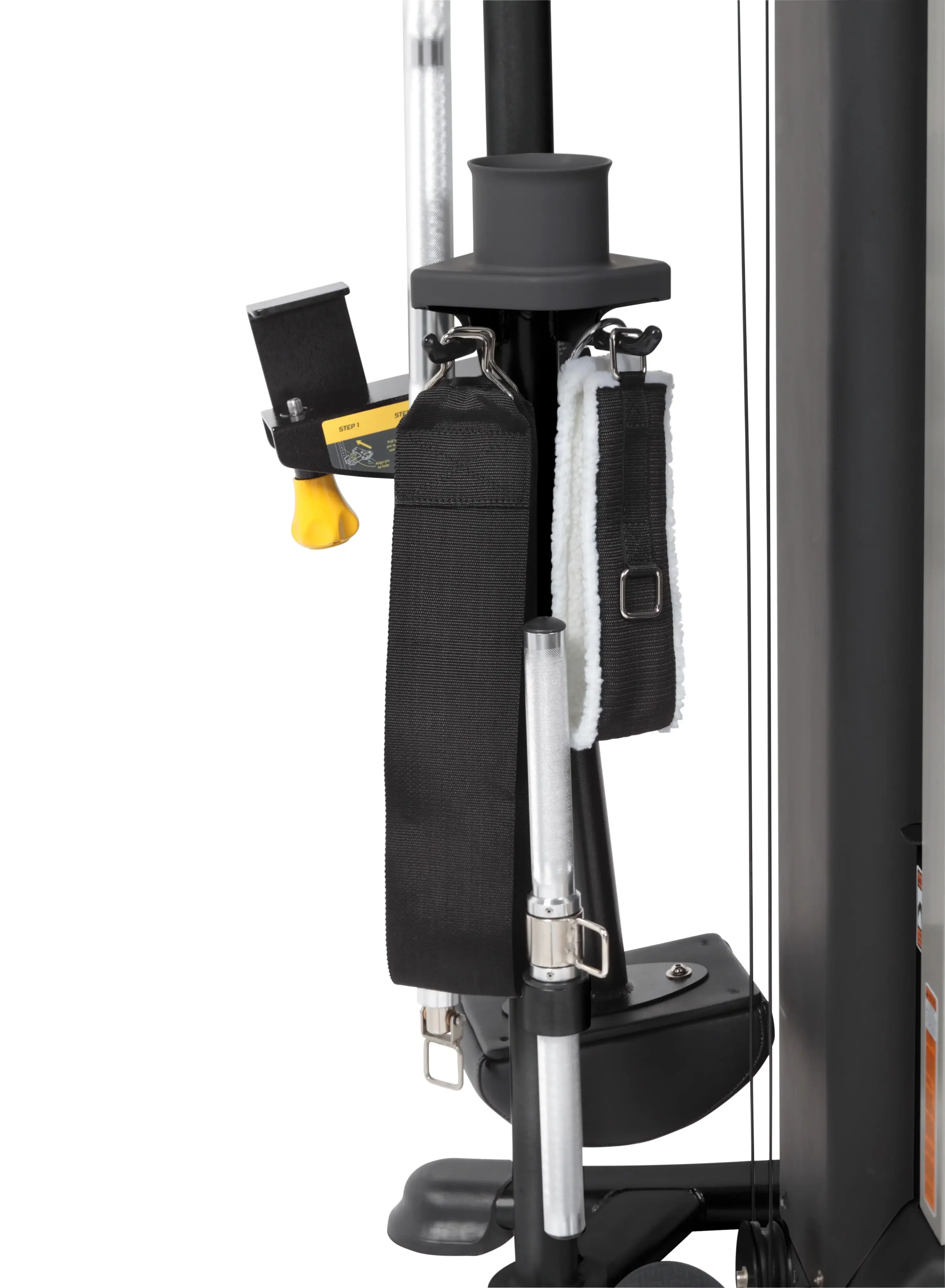 Hoist Fitness Mi5 Functional Trainer - Image 8