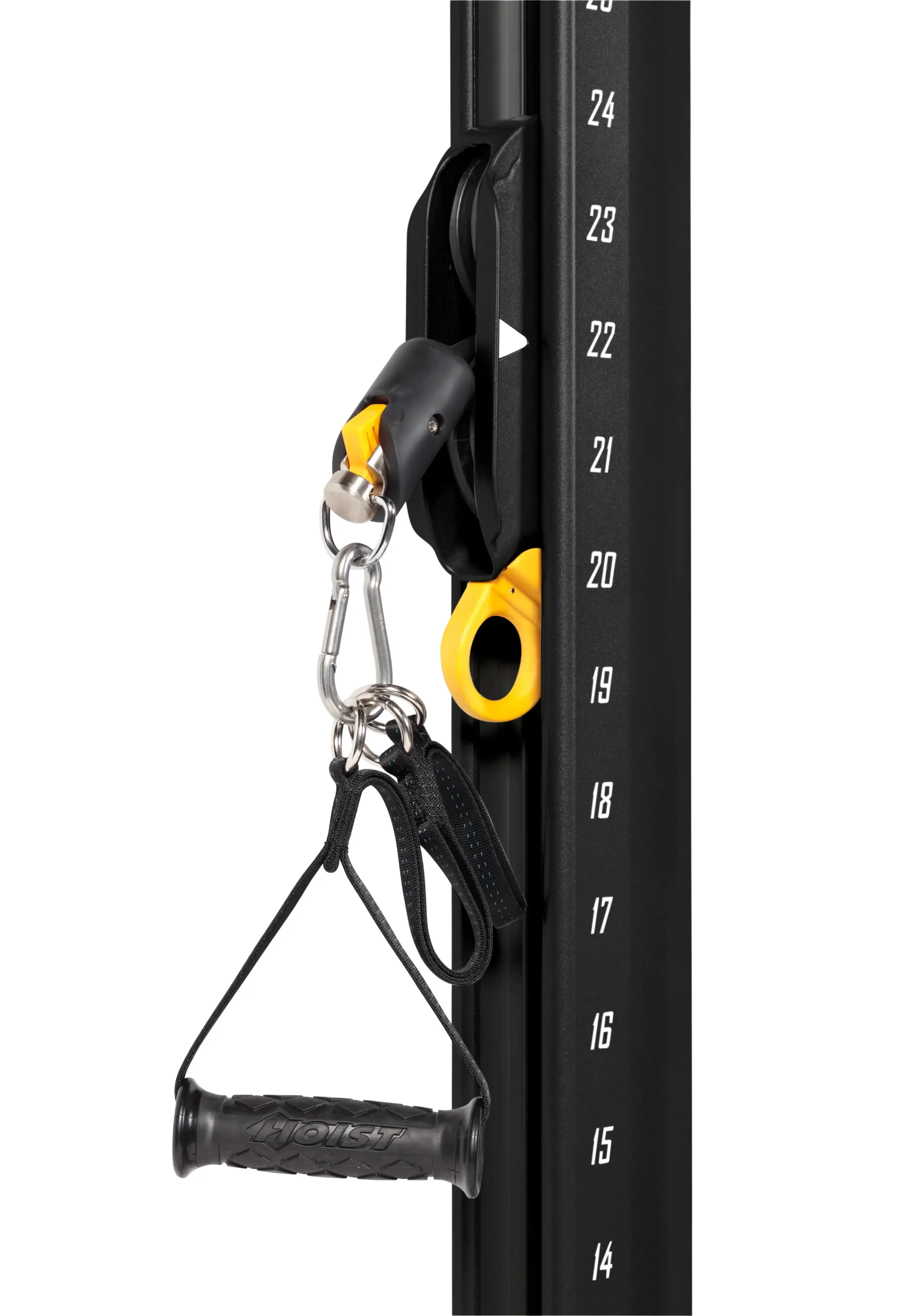 Hoist Fitness Mi6 Functional Trainer - Image 4