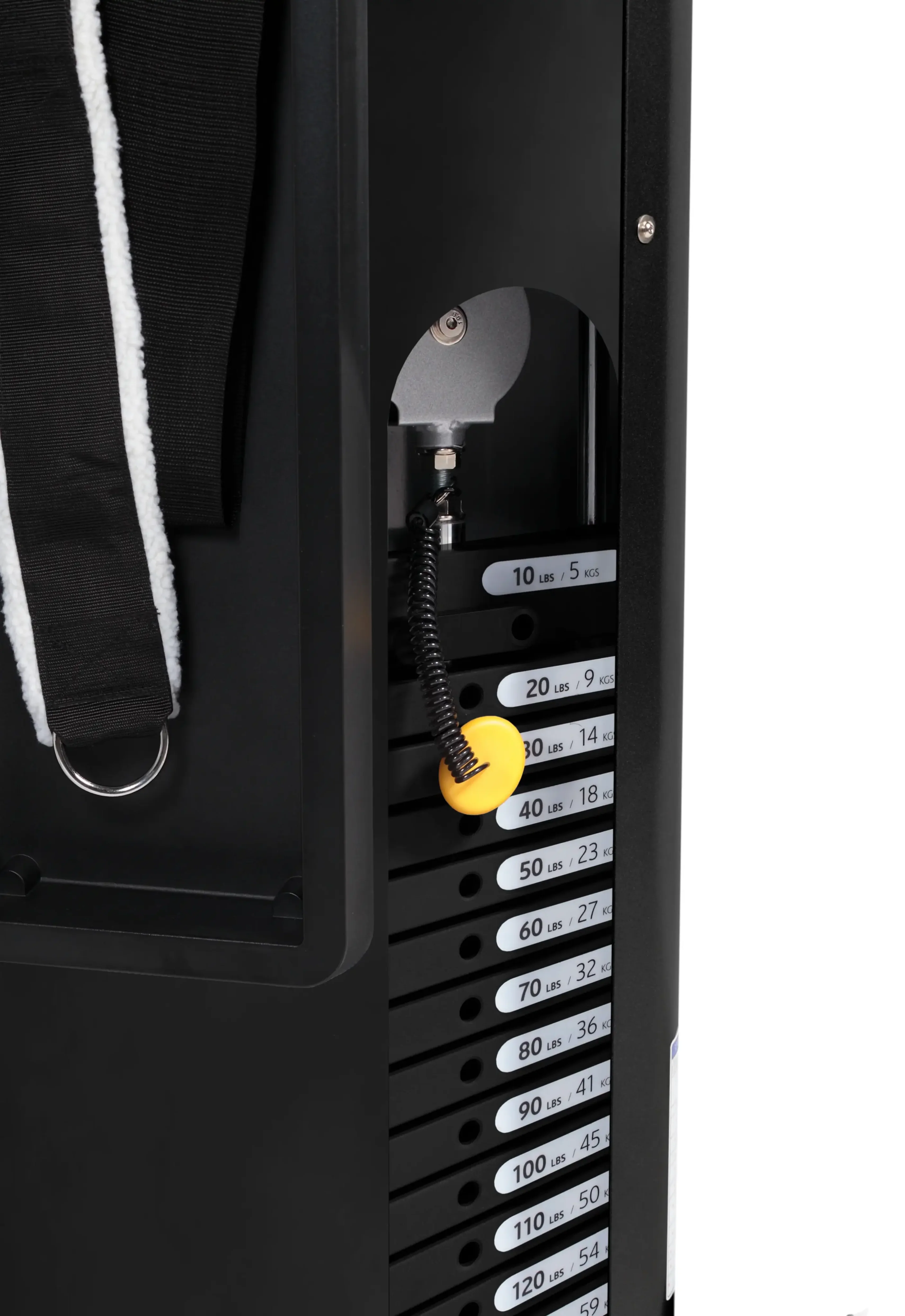 Hoist Fitness Mi6 Functional Trainer - Image 6