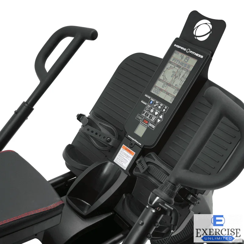 Inspire Fitness CR2.5 CrossRow (floor model) - Image 3