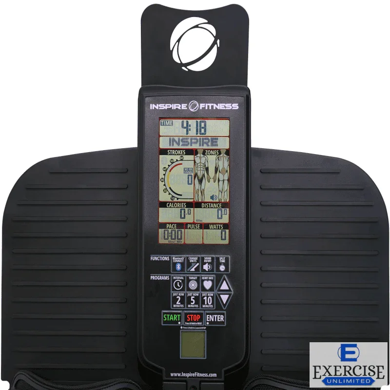 Inspire Fitness CR2.5 CrossRow (floor model) - Image 4