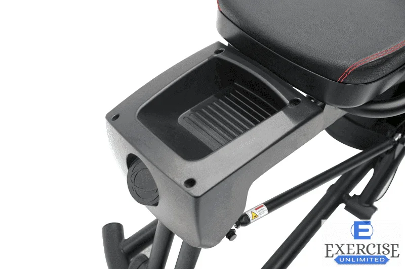 Inspire Fitness CR2.5 CrossRow (floor model) - Image 6