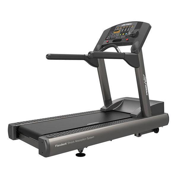 Pre-Owned Life Fitness Integrity Series Treadmill - Image 3