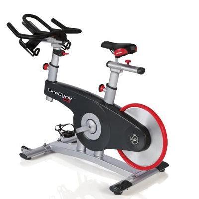 Pre-Owned Life Fitness Lifecycle GX Exercise Bike - Image 4