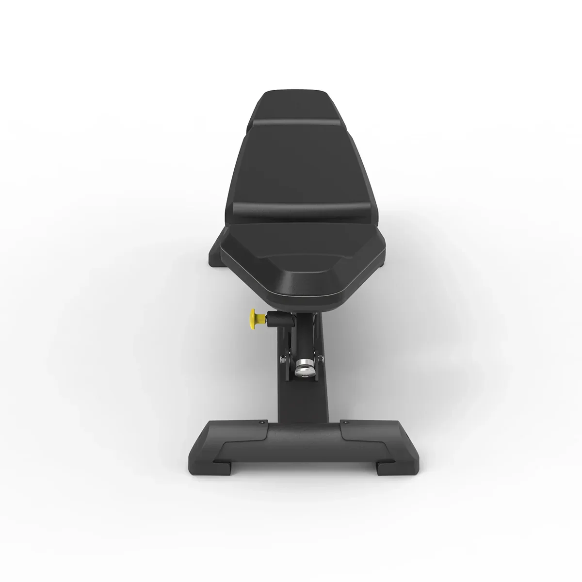 Spirit Fitness SP-4204 Adjustable Bench (floor model) - Image 3