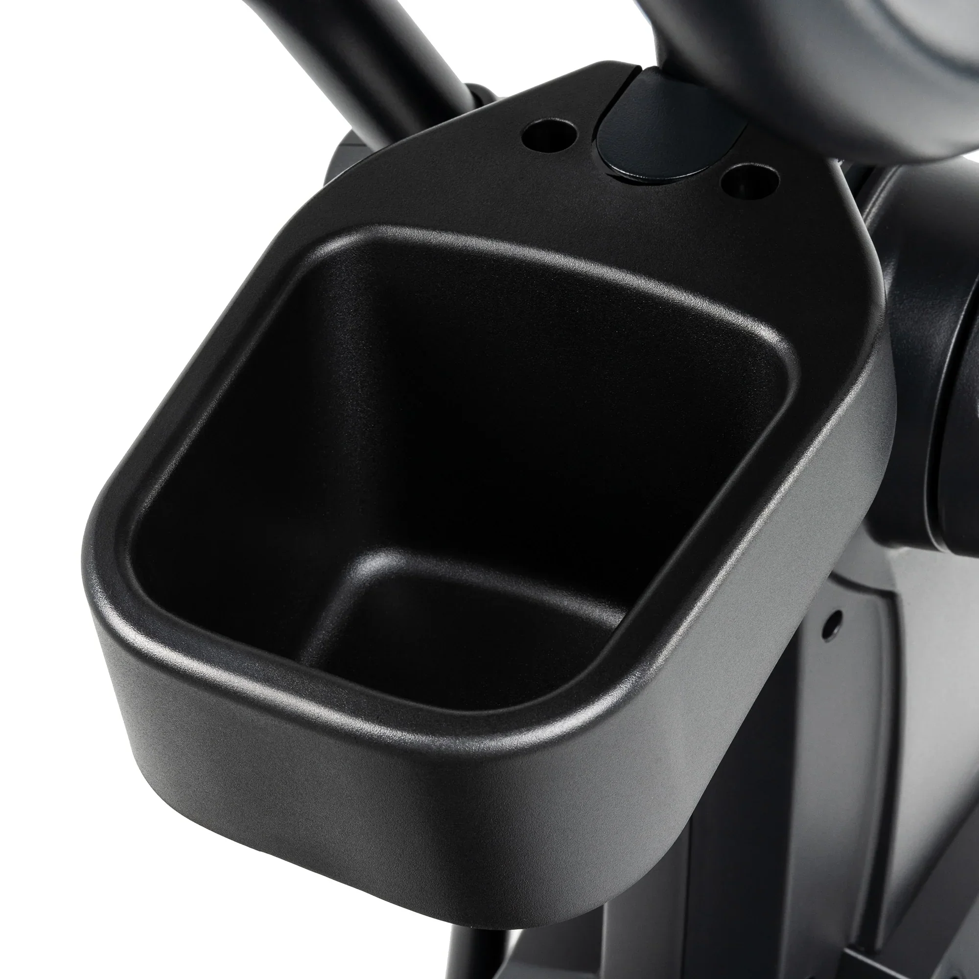 Spirit Fitness CE800ENT Elliptical - Image 10