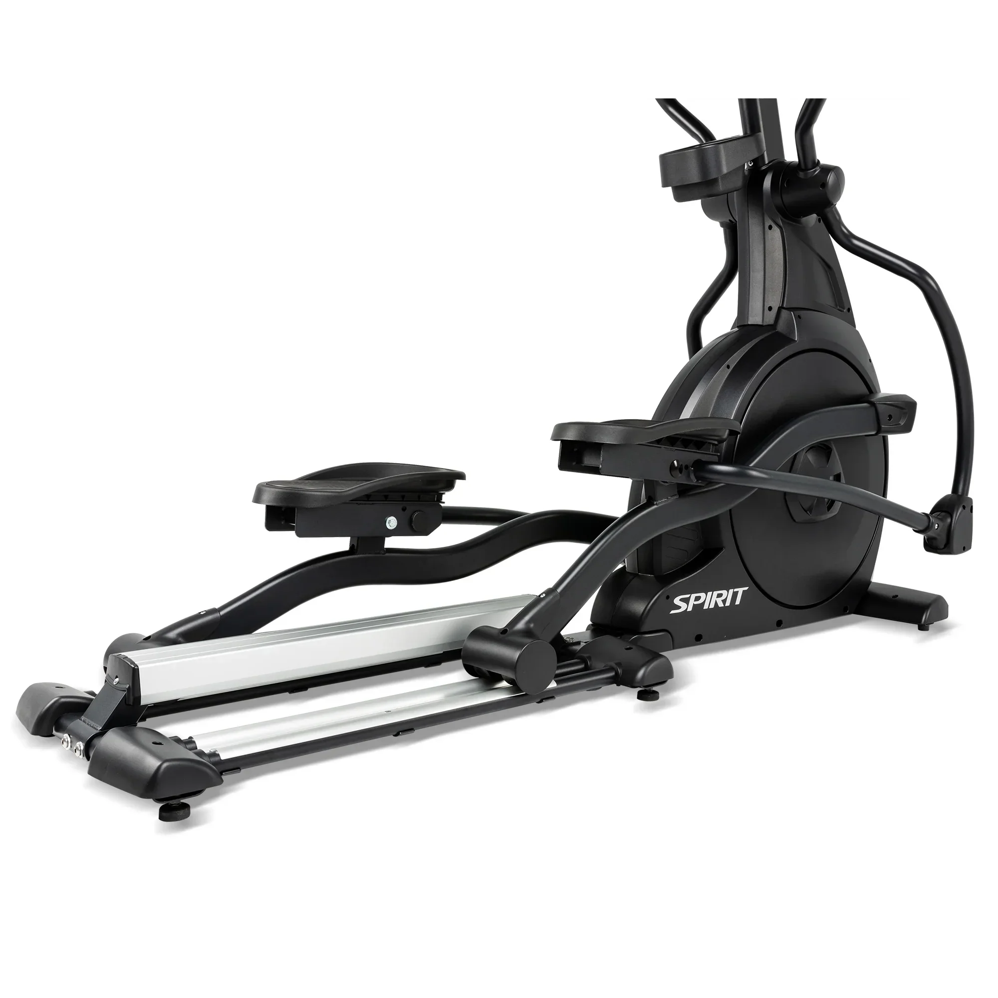 Spirit Fitness CE800ENT Elliptical - Image 14