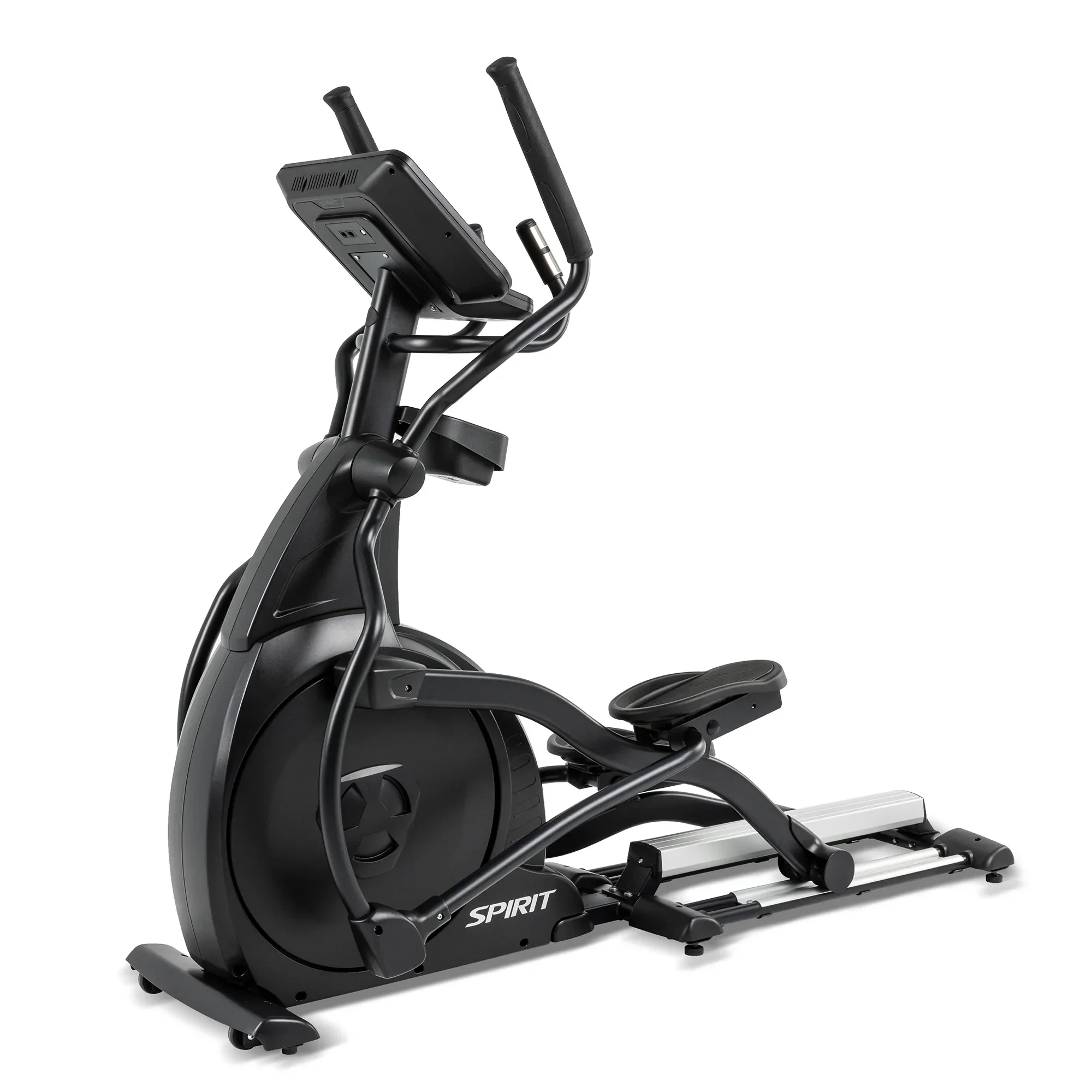 Spirit Fitness CE800ENT Elliptical - Image 3