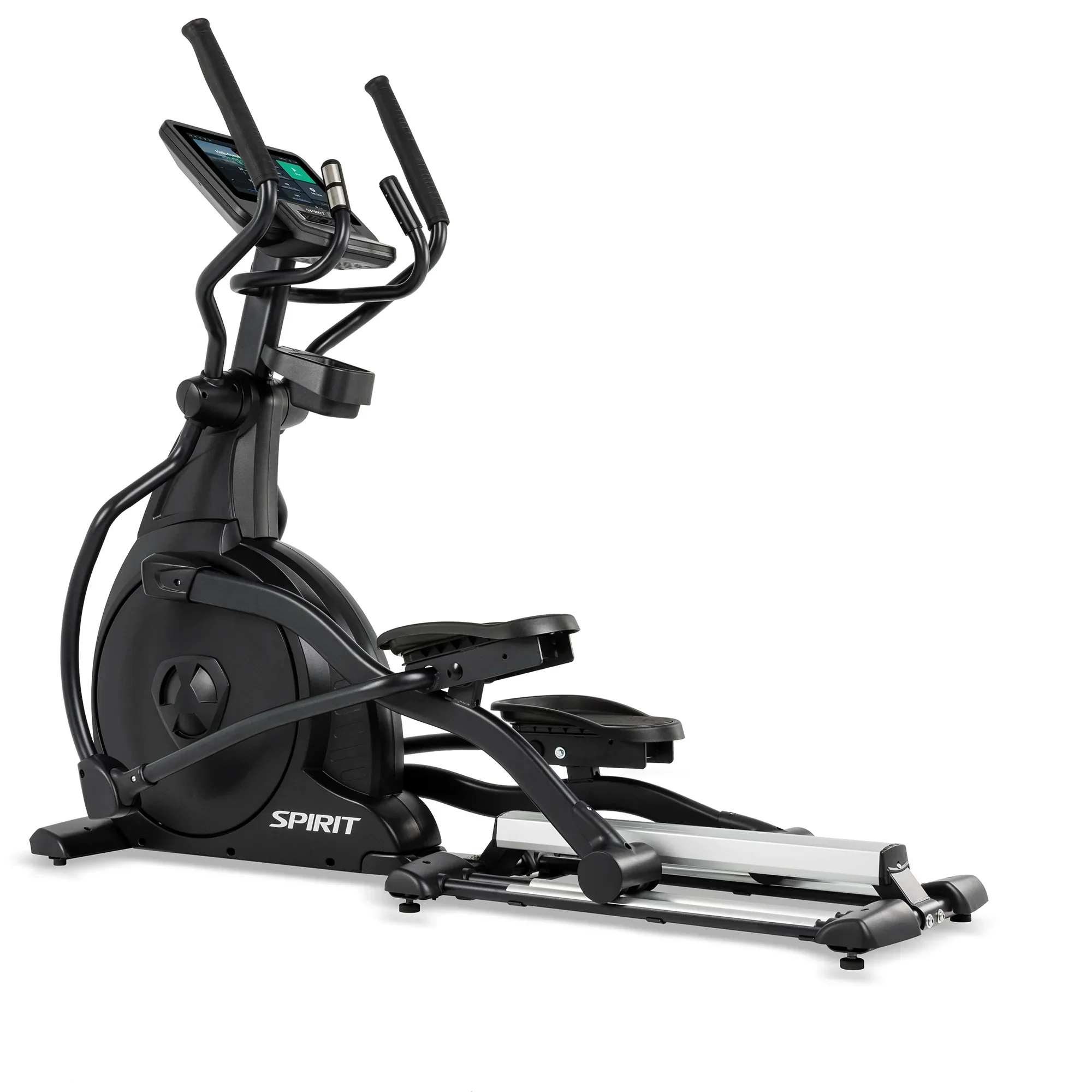 Spirit Fitness CE800ENT Elliptical - Image 4