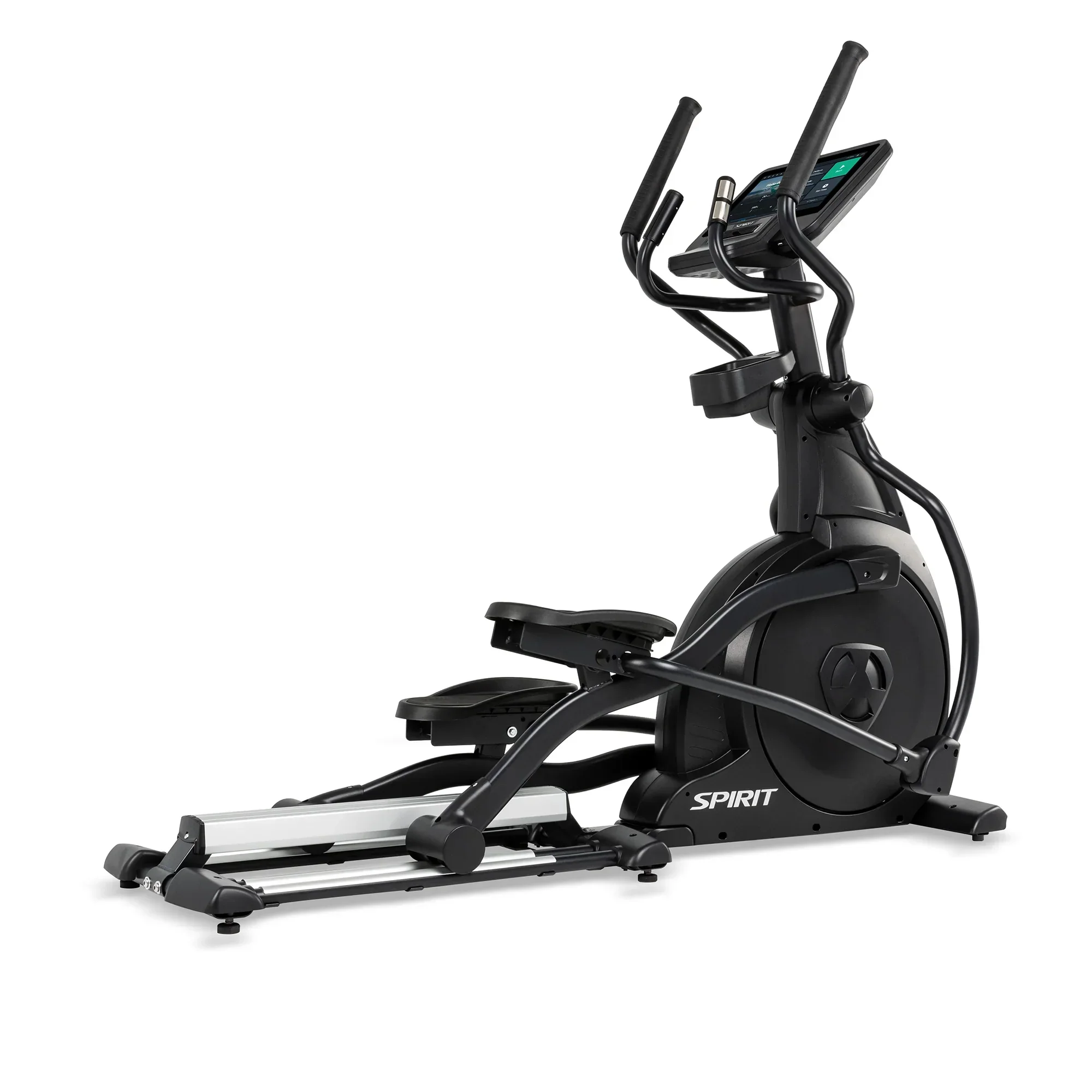 Spirit Fitness CE800ENT Elliptical - Image 5