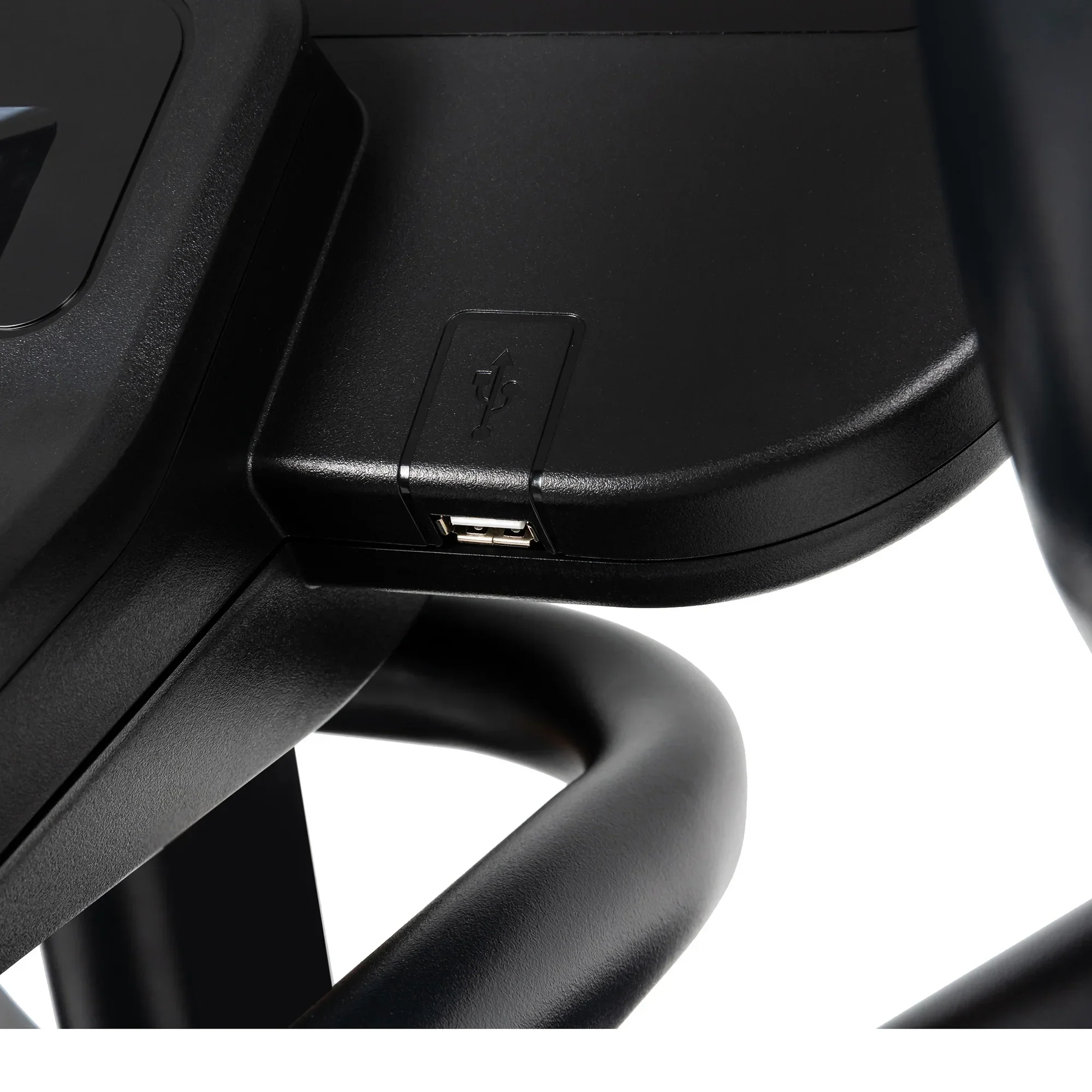 Spirit Fitness CE850 Elliptical - Image 10