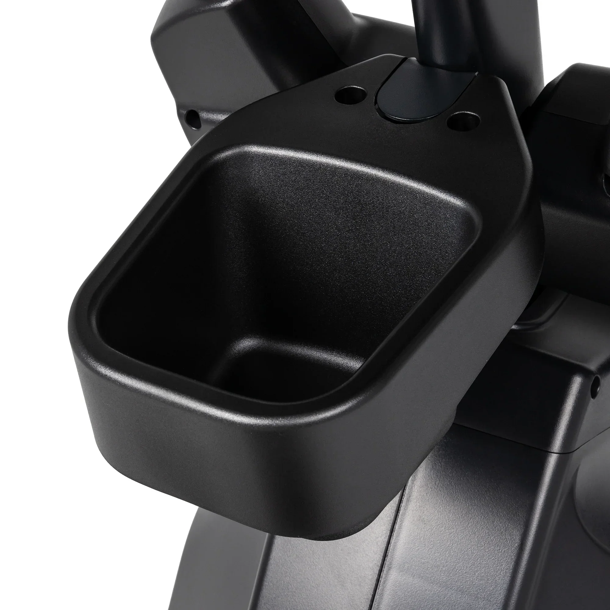 Spirit Fitness CE850 Elliptical - Image 12