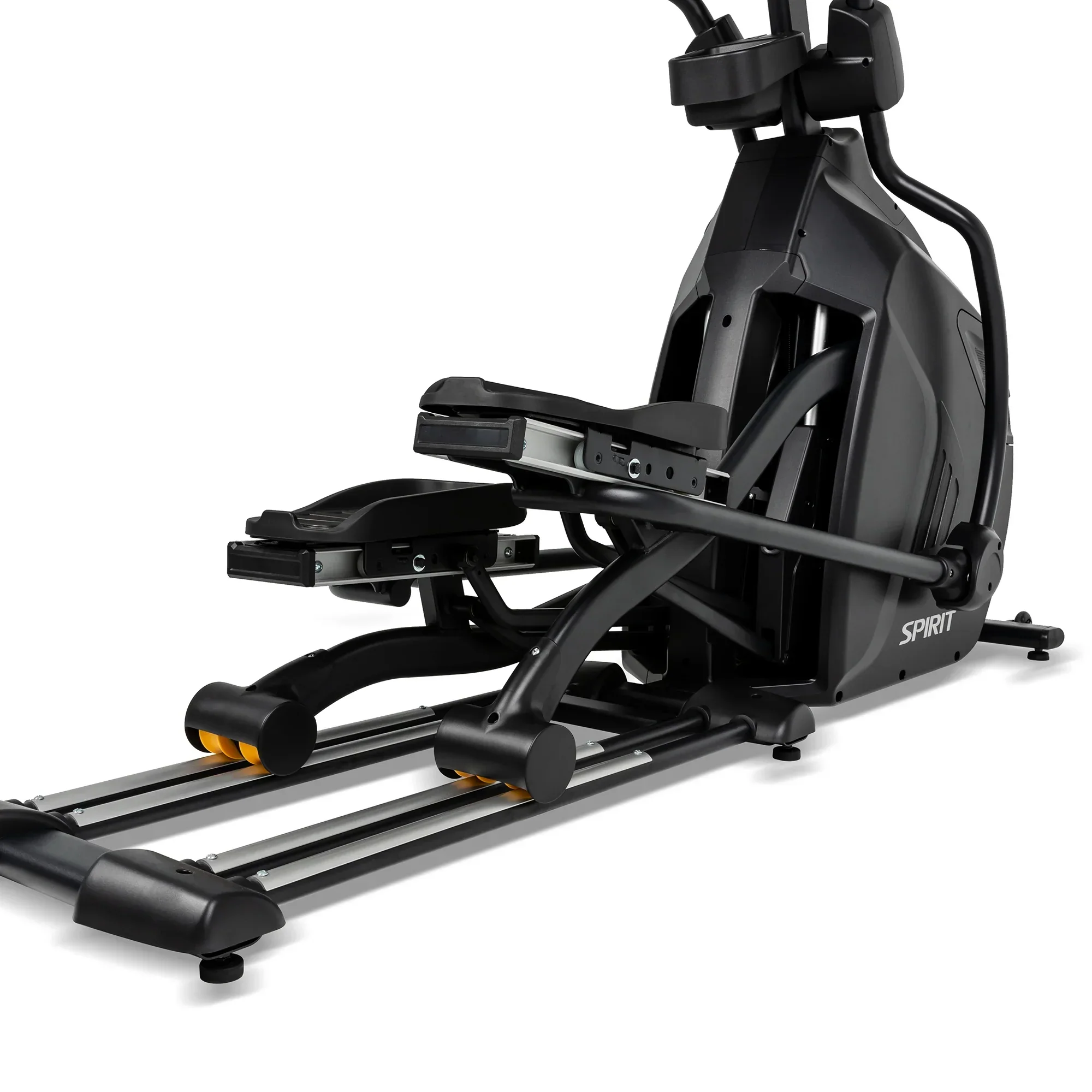 Spirit Fitness CE850 Elliptical - Image 17