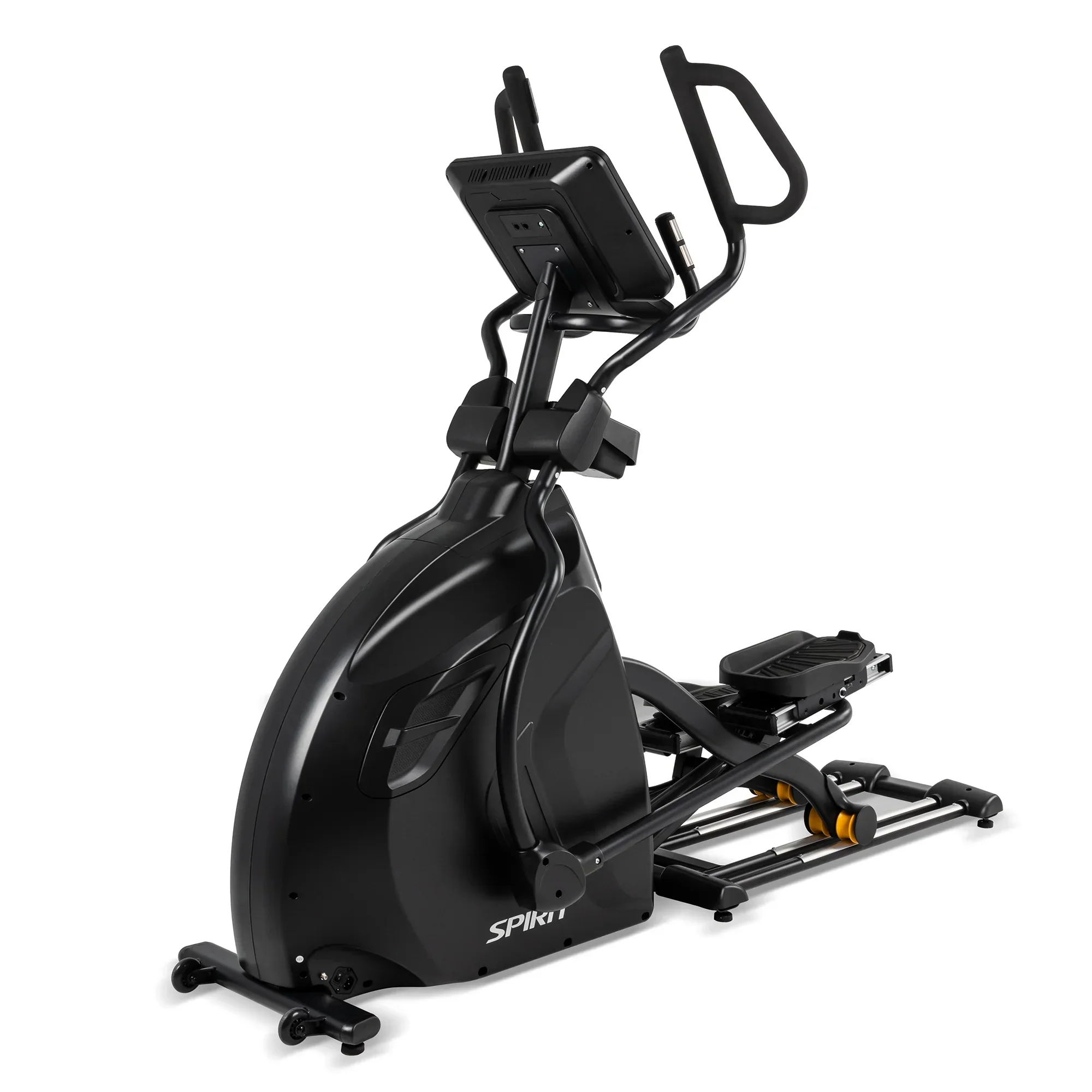 Spirit Fitness CE850 Elliptical - Image 4