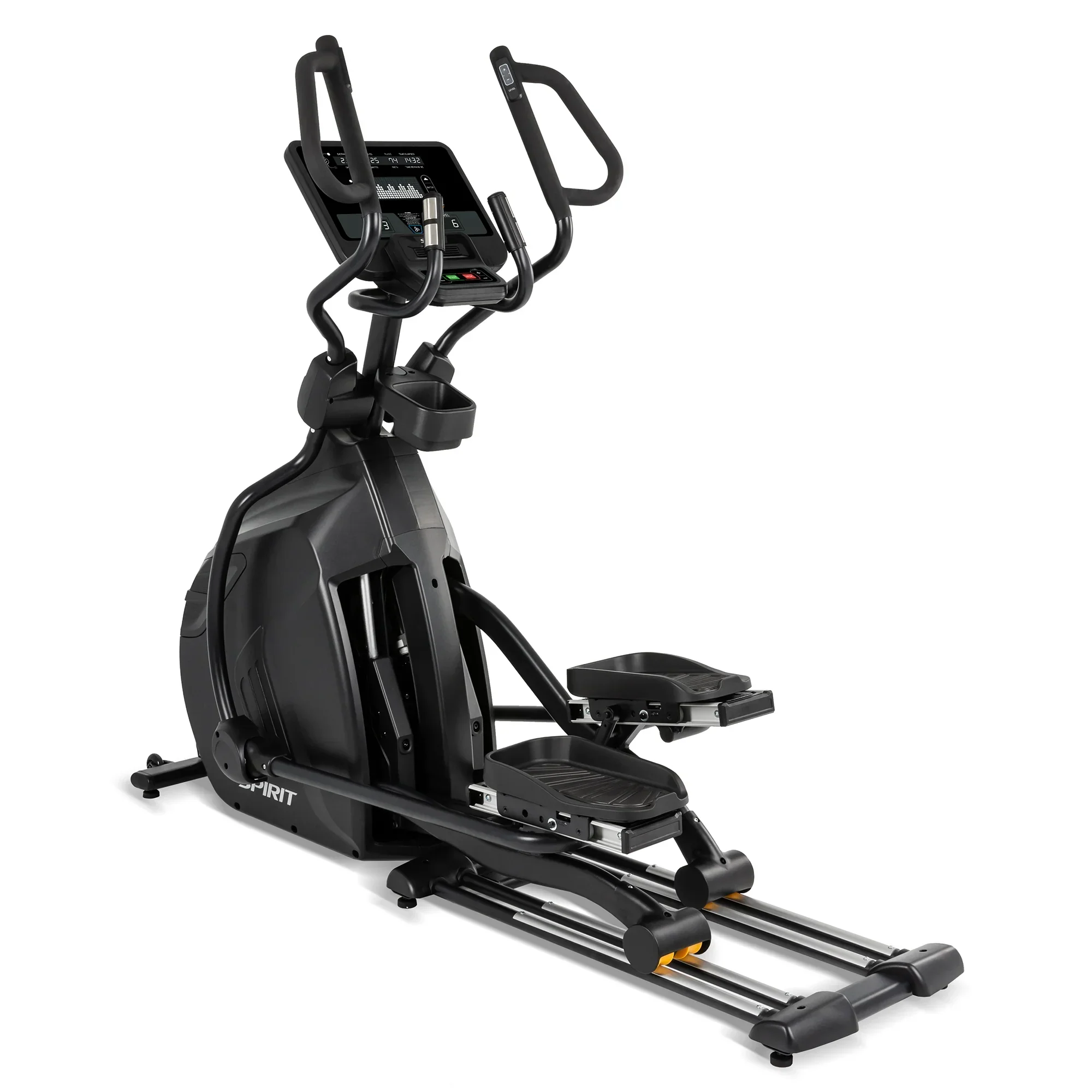 Spirit Fitness CE850 Elliptical - Image 5