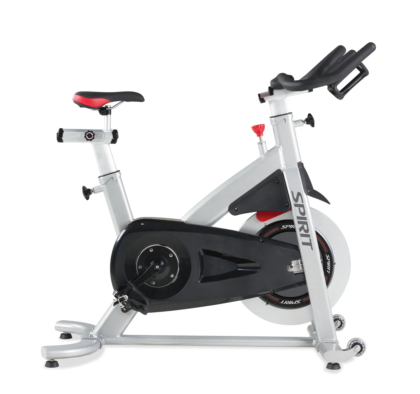 Spirit Fitness CIC800 Indoor Cycle - Image 3