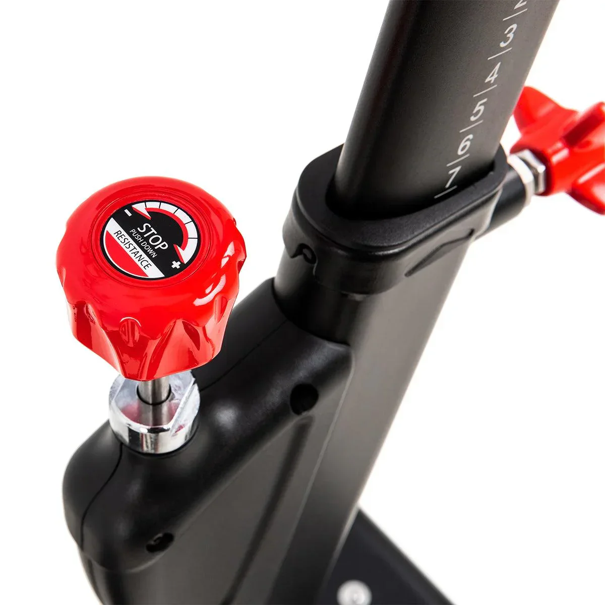 Spirit Fitness CIC850 Indoor Cycle - Image 3