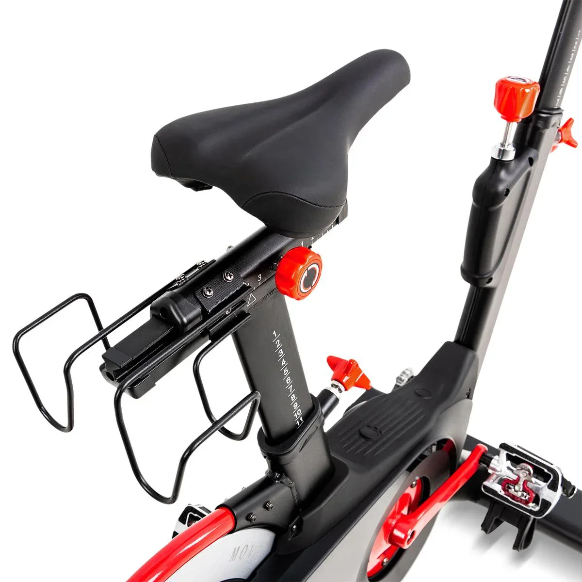 Spirit Fitness CIC850 Indoor Cycle - Image 5