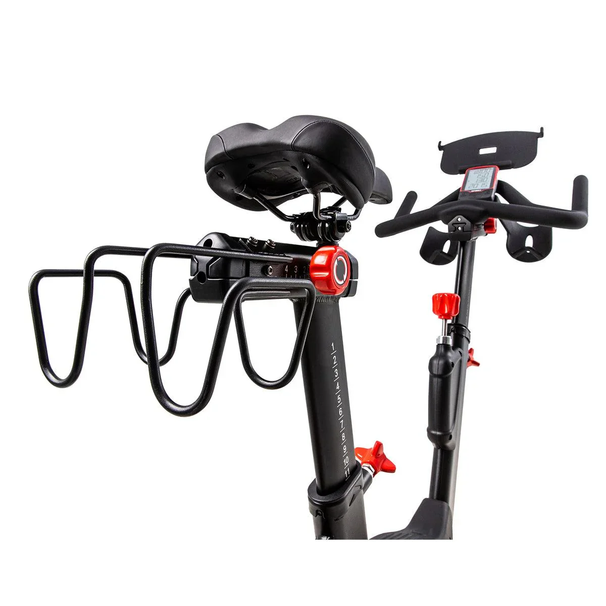 Spirit Fitness CIC850 Indoor Cycle - Image 7