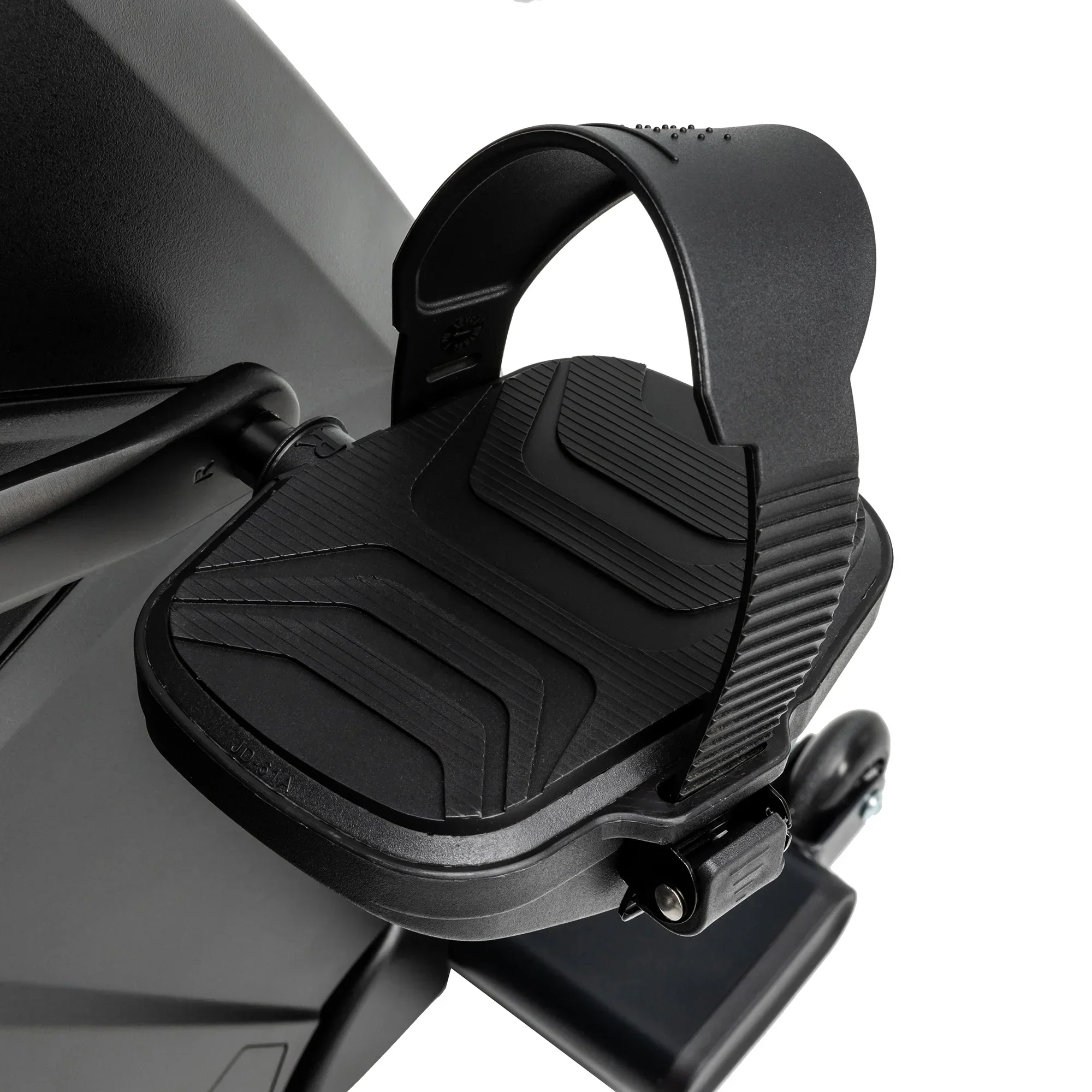 Spirit Fitness CR800 Recumbent Bike - Image 6