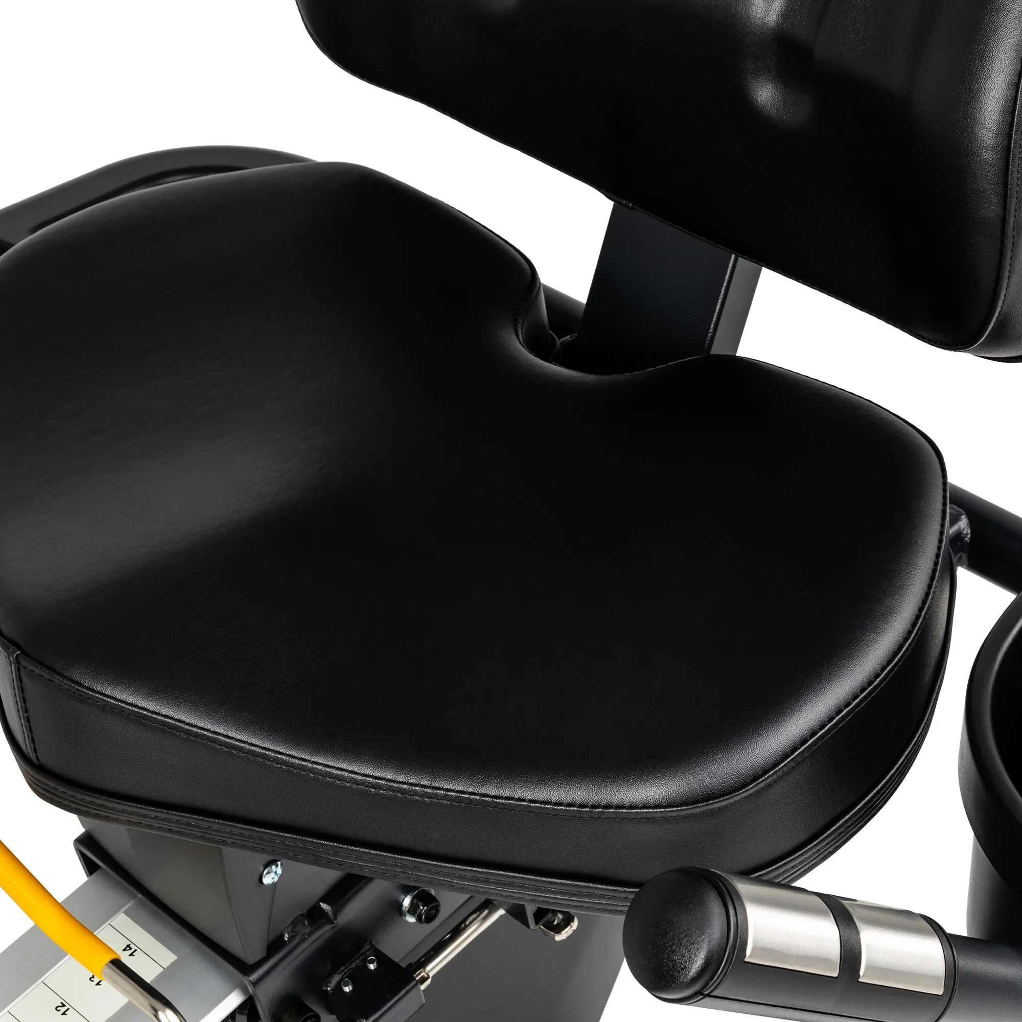 Spirit Fitness CR800ENT Recumbent Bike - Image 13