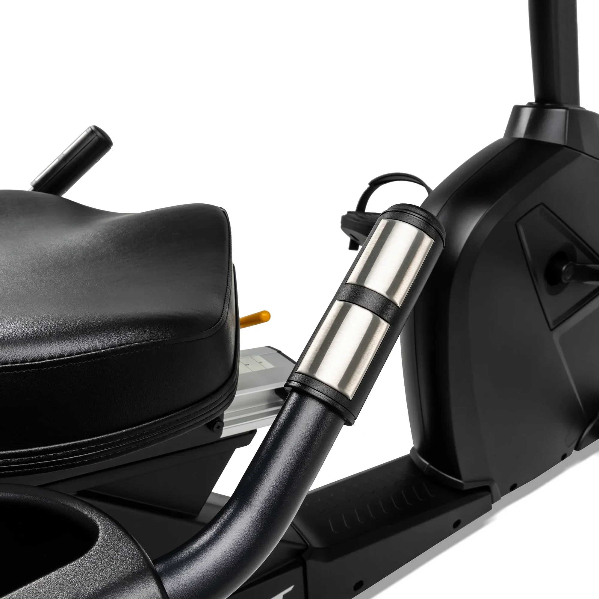 Spirit Fitness CR800ENT Recumbent Bike - Image 9