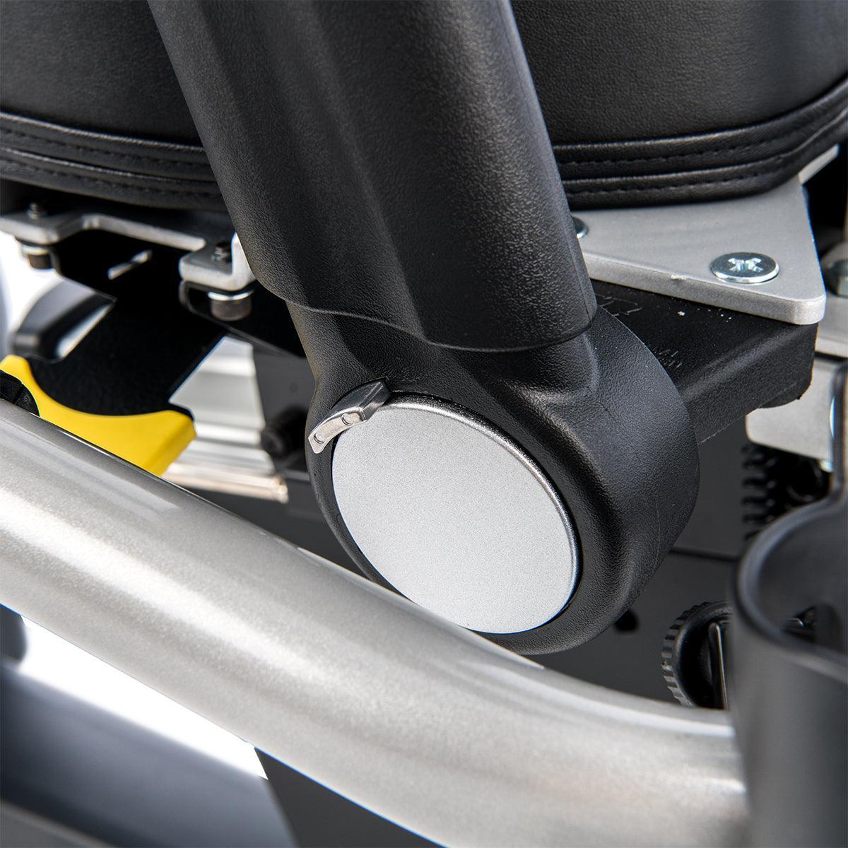 Spirit Fitness CRS800S Recumbent Stepper - Image 11