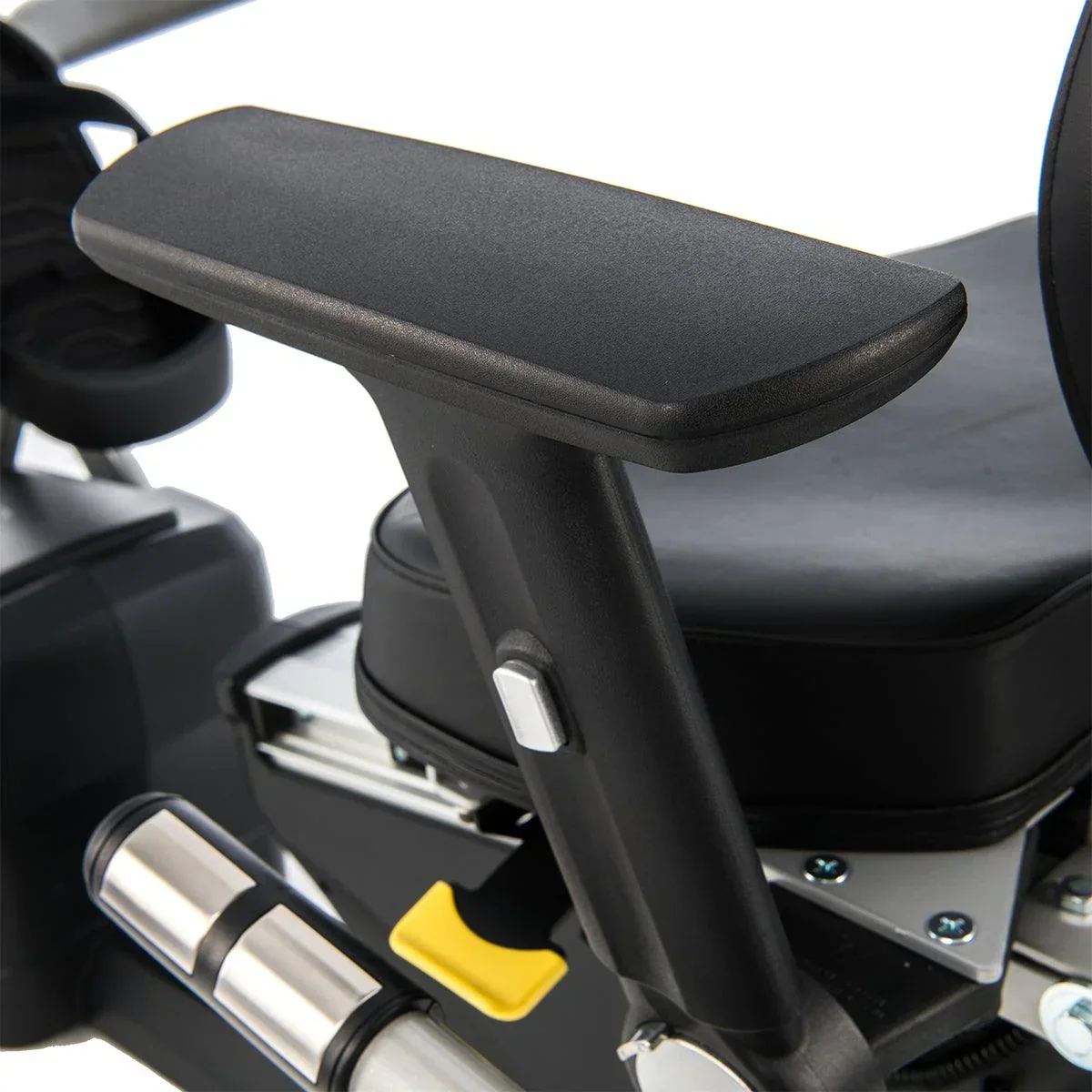 Spirit Fitness CRS800S Recumbent Stepper - Image 6