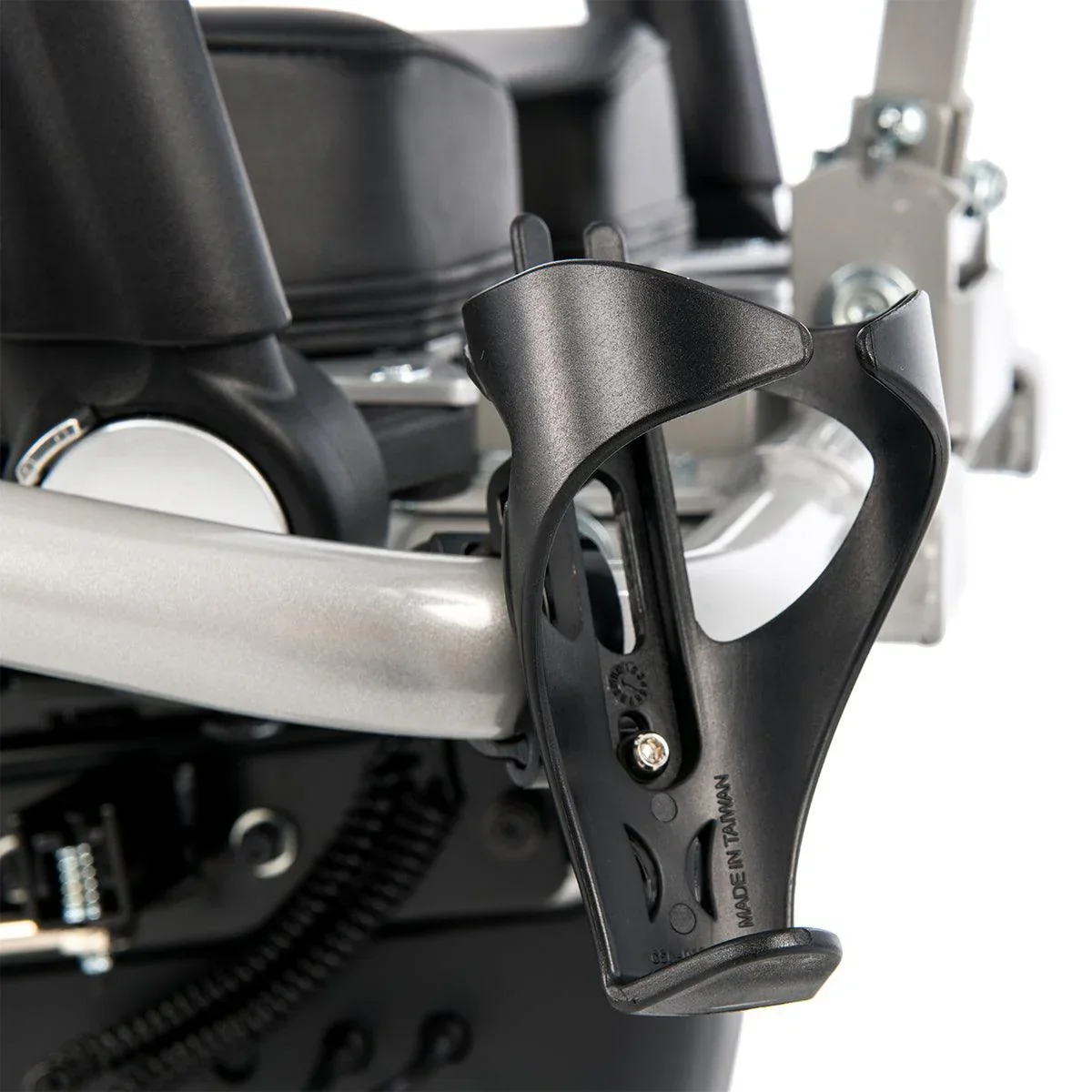 Spirit Fitness CRS800S Recumbent Stepper - Image 8