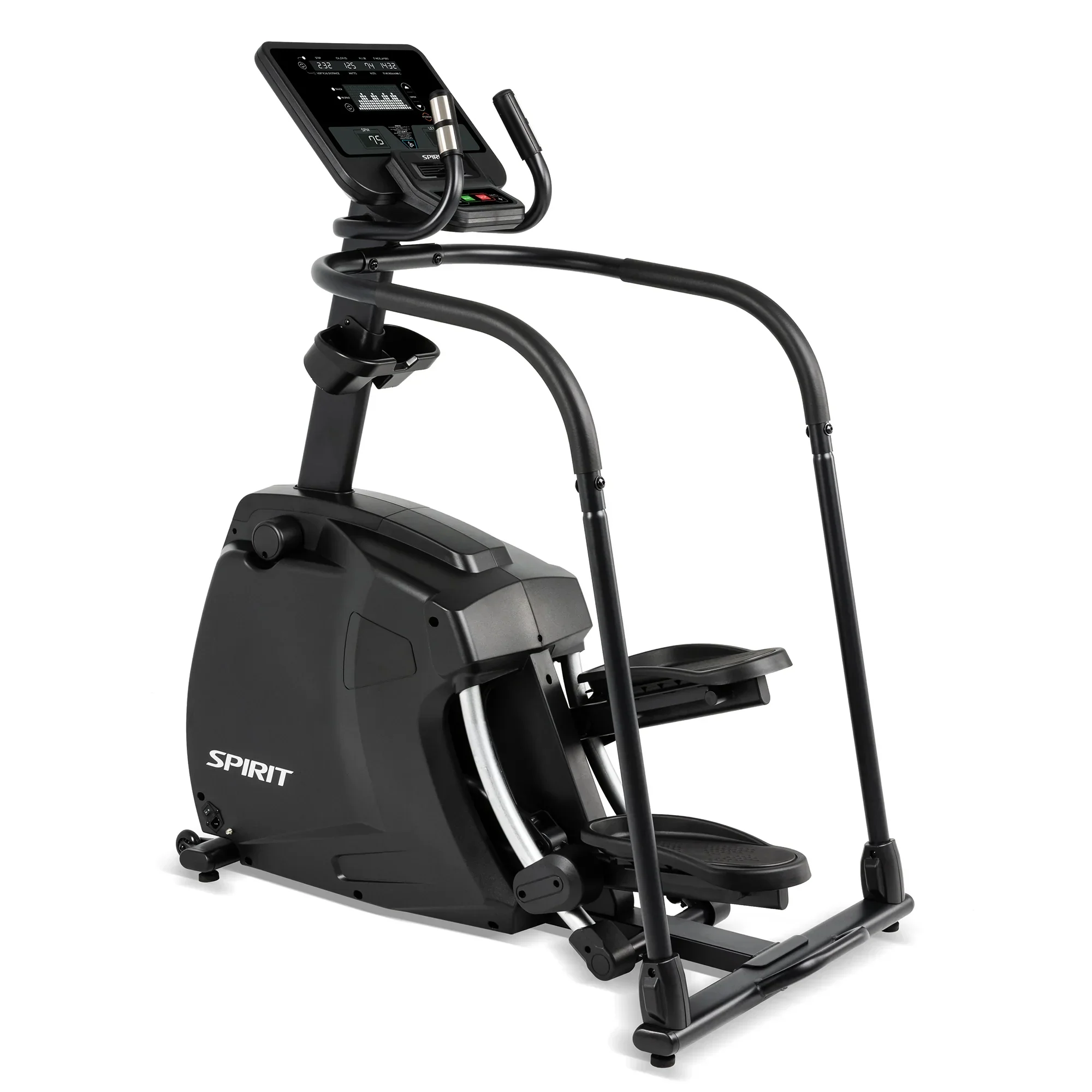 Spirit Fitness CS800 Stepper - Image 6