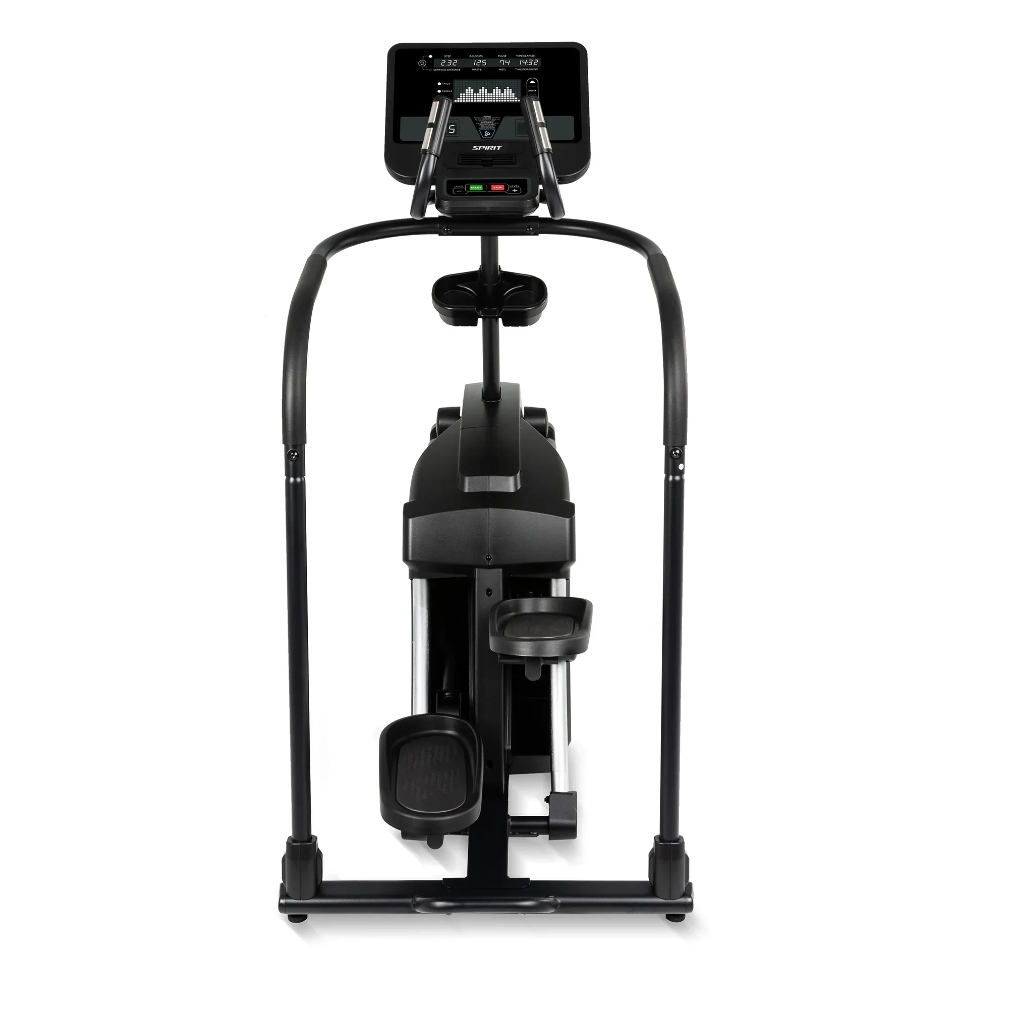Spirit Fitness CS800 Stepper - Image 7