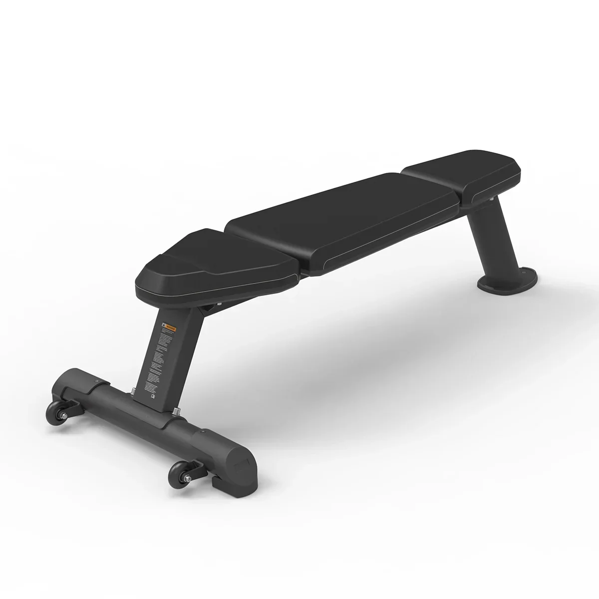 Spirit Fitness SP-4201 Flat Bench - Image 3