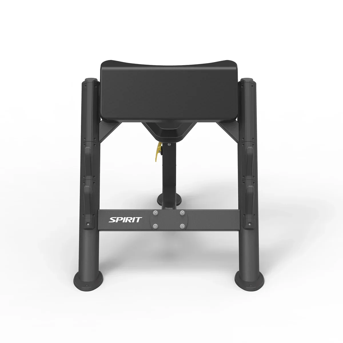 Spirit Fitness SP-4206 Preacher Curl (floor model) - Image 3