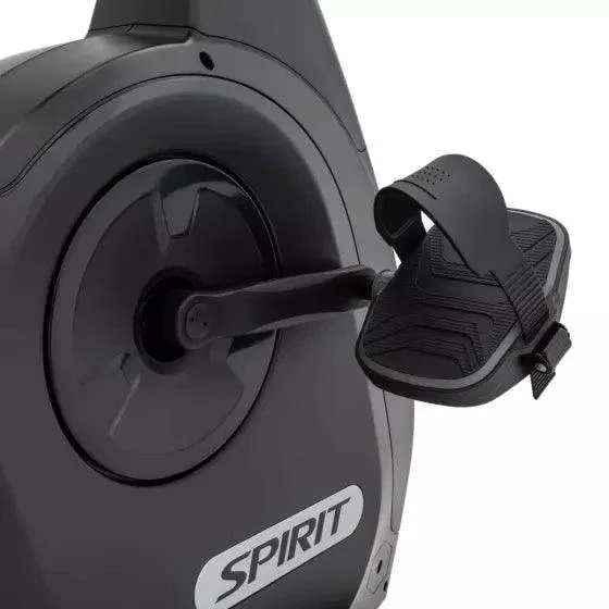 Spirit Fitness XBR95 Recumbent Bike - Image 4